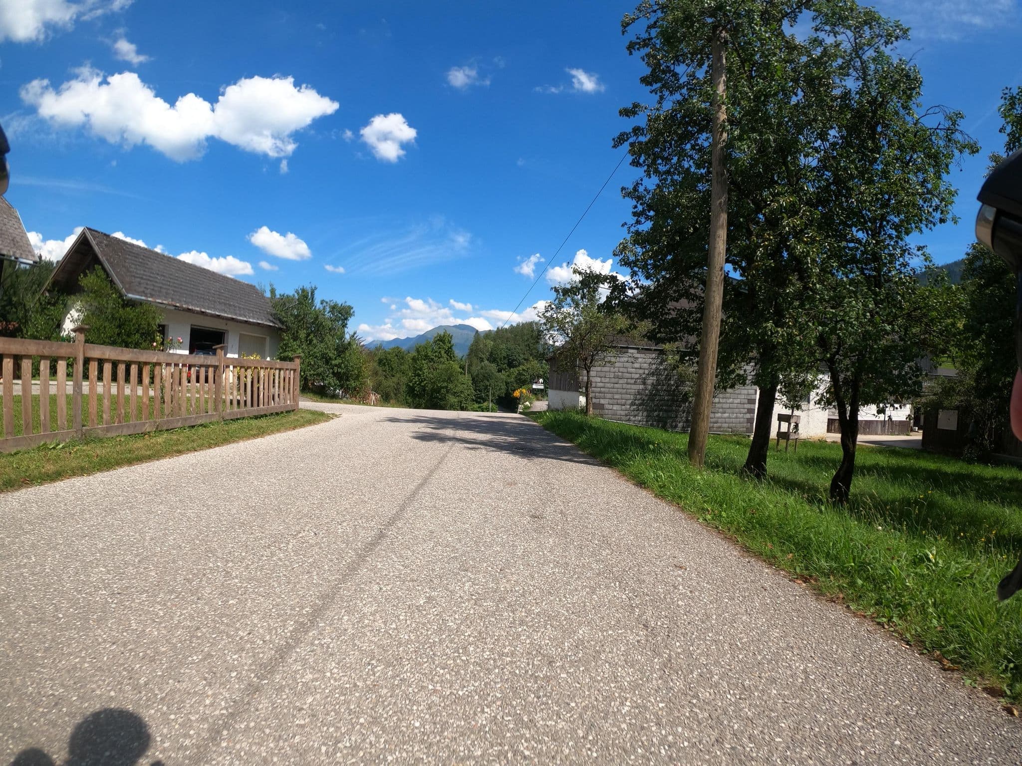 Street view near Auer Josef, Haiden — © Langfahrer (CC BY-SA · Mapillary)
