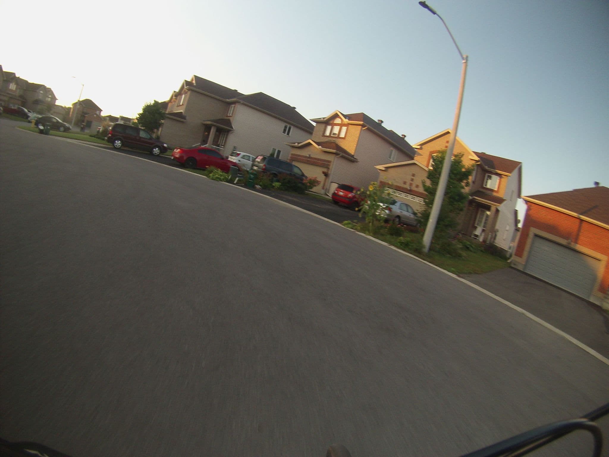 Street view near Homestay Greenboro, Gloucester — © lastingdiscovery (CC BY-SA · Mapillary)