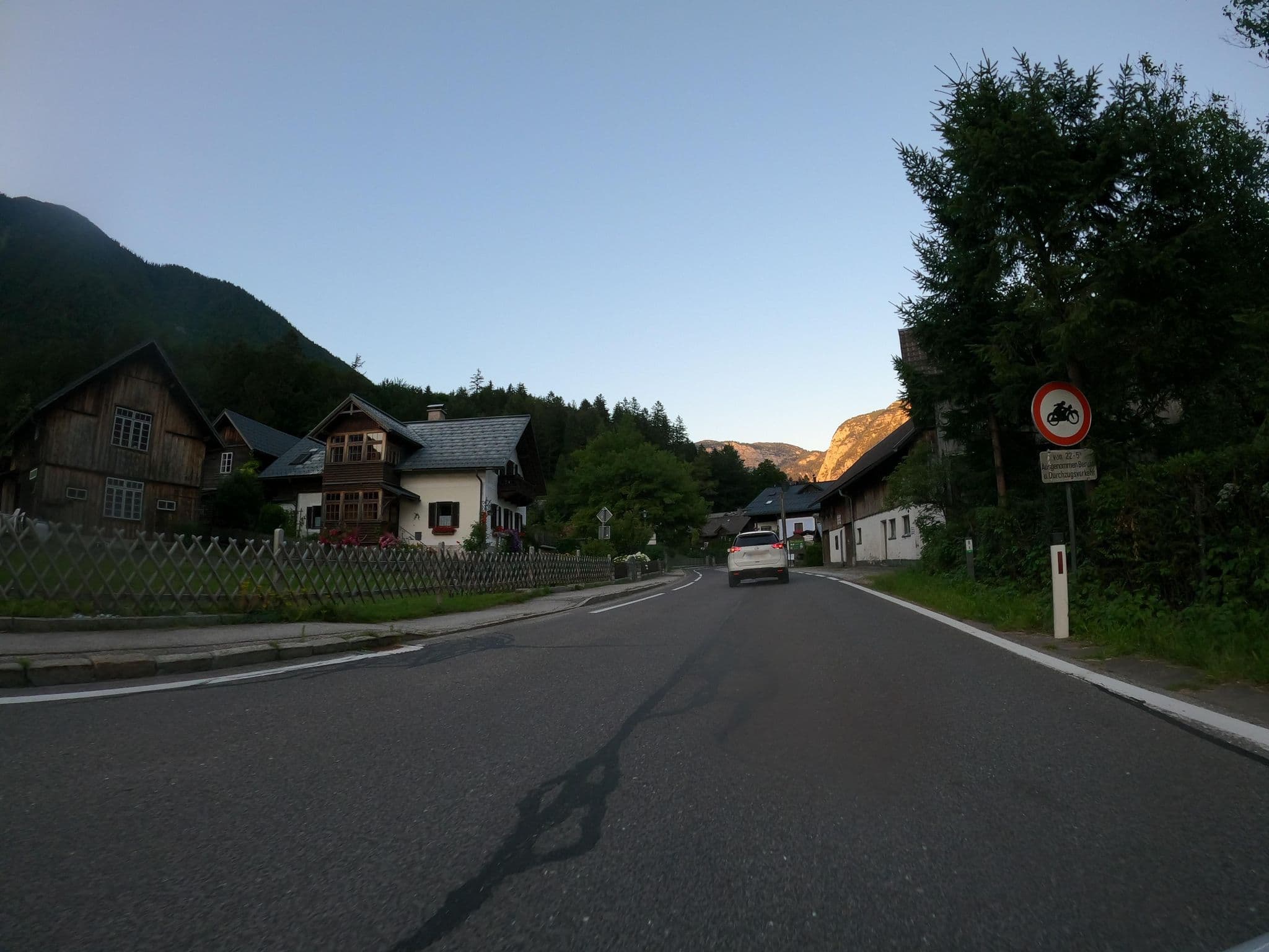 Street view near Haider Apt, Bad Aussee — © phitec (CC BY-SA · Mapillary)