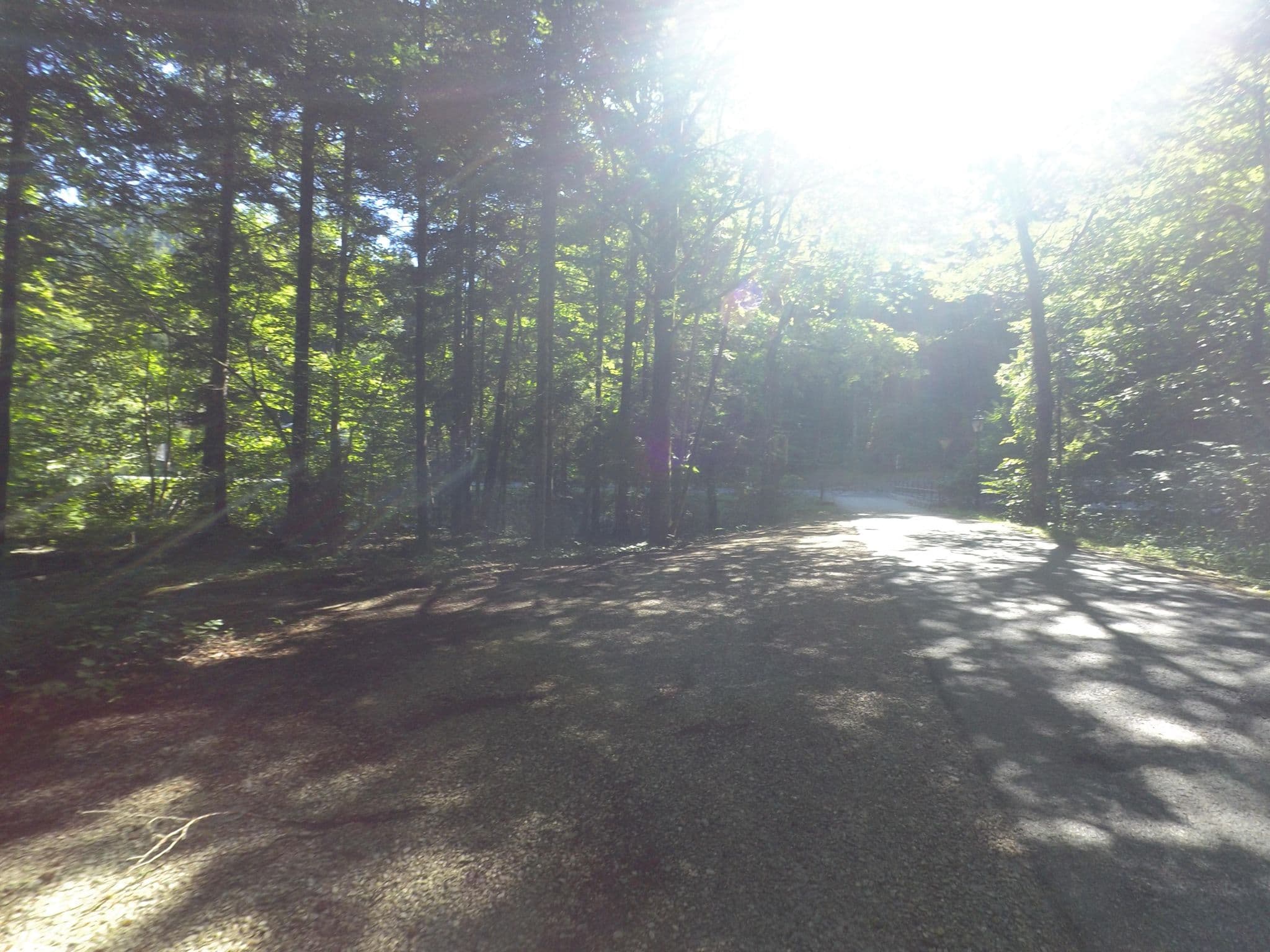Street view near Waldruhe - Bett, Frühstück & Ein Lächeln, Bad Aussee — © schermy_at (CC BY-SA · Mapillary)