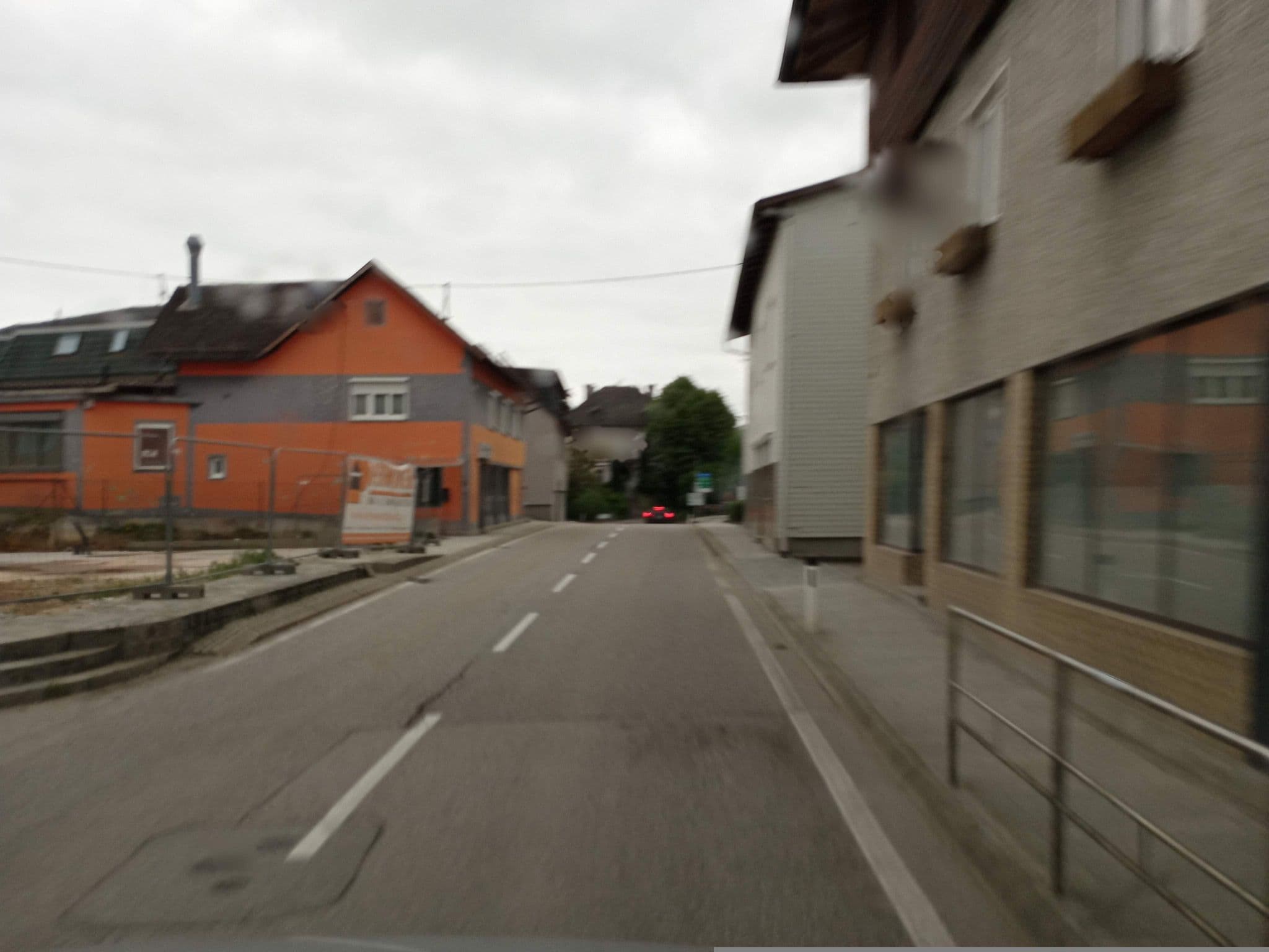 Street view near FRANZ FORSTINGER GmbH, Roitham — © atze02 (CC BY-SA · Mapillary)