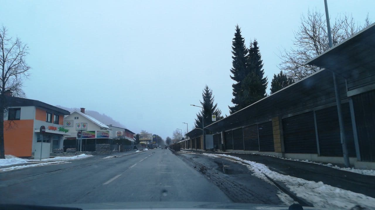 Street view near FH-Sporthotel Betriebs-GmbH, Judenburg — © deleted_user (CC BY-SA · Mapillary)