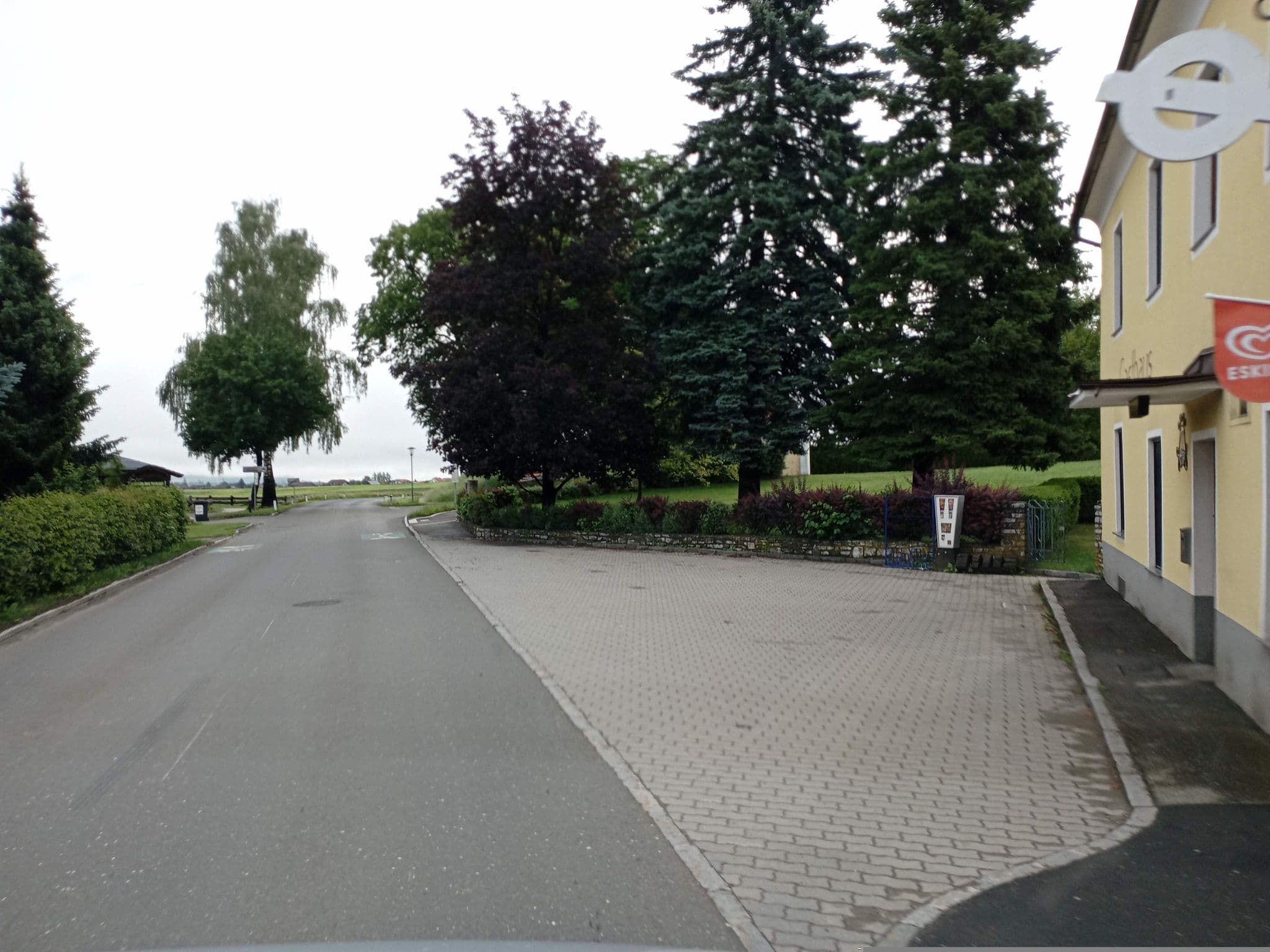 Street view near Elisabeth Troger, Zeltweg — © atze02 (CC BY-SA · Mapillary)