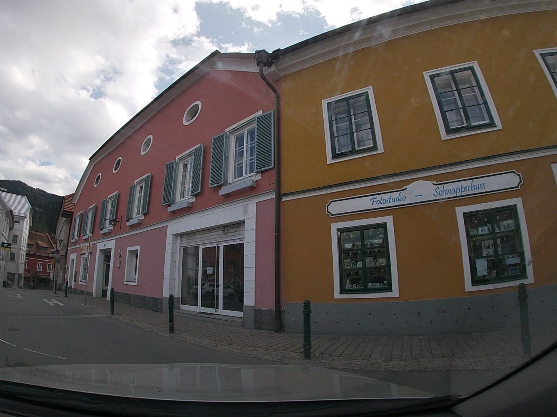 Street view near Mandl vulgo Malfleisch, Murau — © vplus (CC BY-SA · Mapillary)