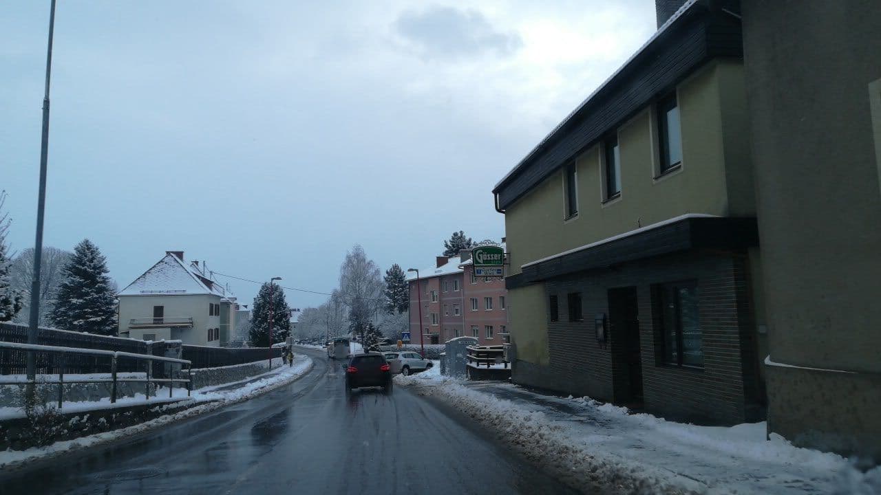 Street view near Gorfer, Dietersdorf — © deleted_user (CC BY-SA · Mapillary)