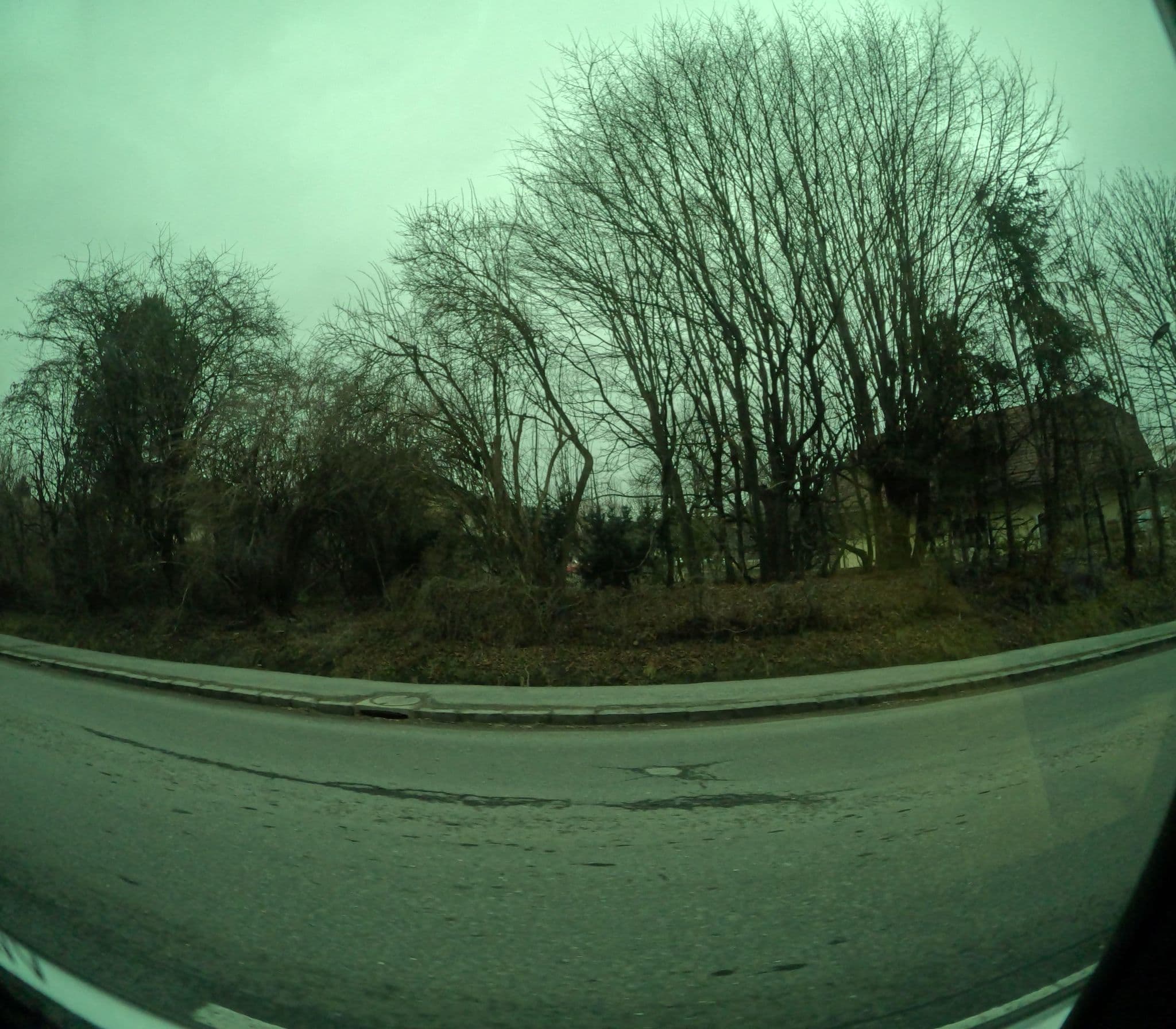 Street view near Ferienwohnung - a Auszeit, Neumarkt in Steiermark — © erias (CC BY-SA · Mapillary)