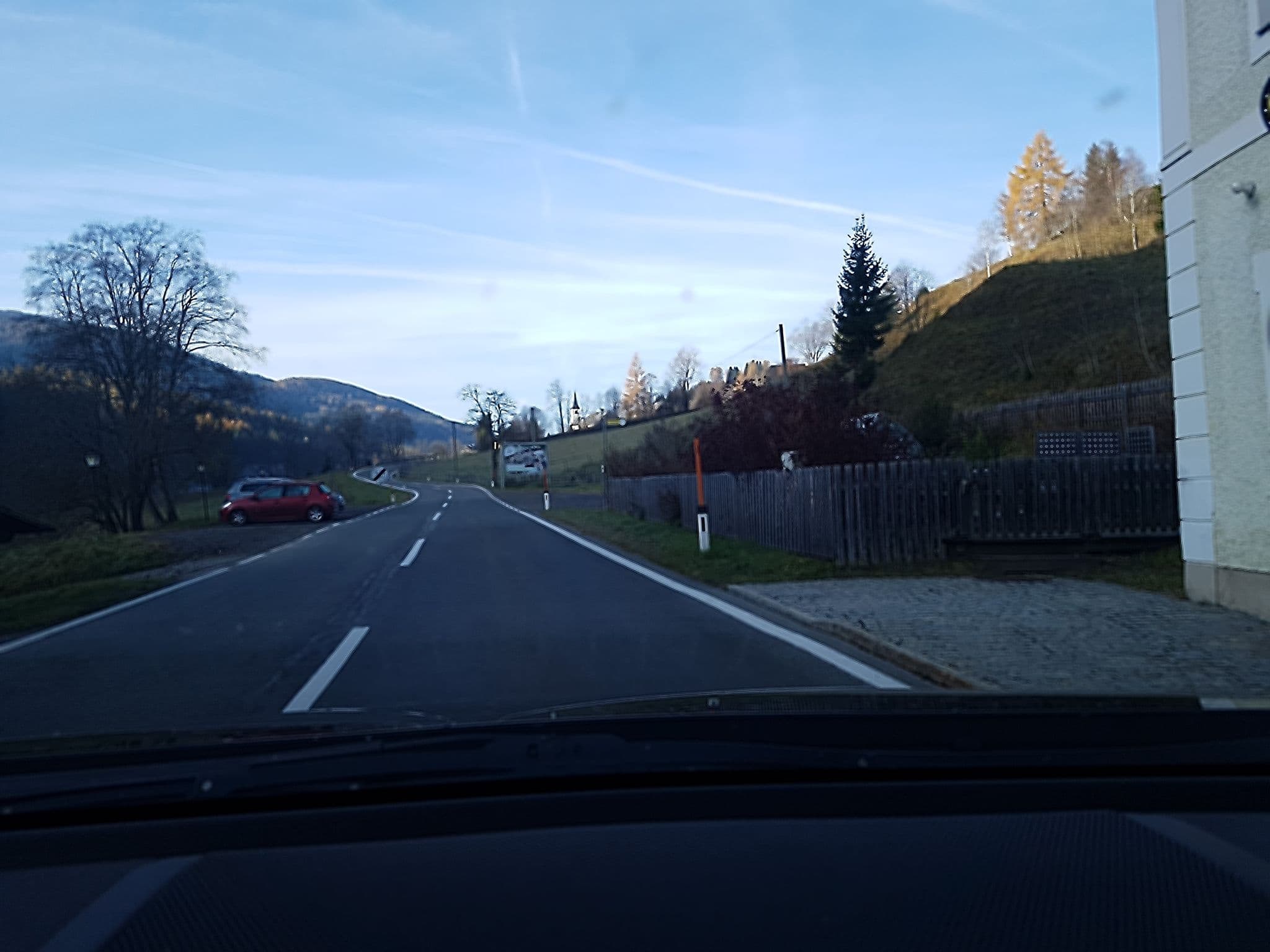 Street view near Maria Kössler, Tamsweg — © schermy_at (CC BY-SA · Mapillary)