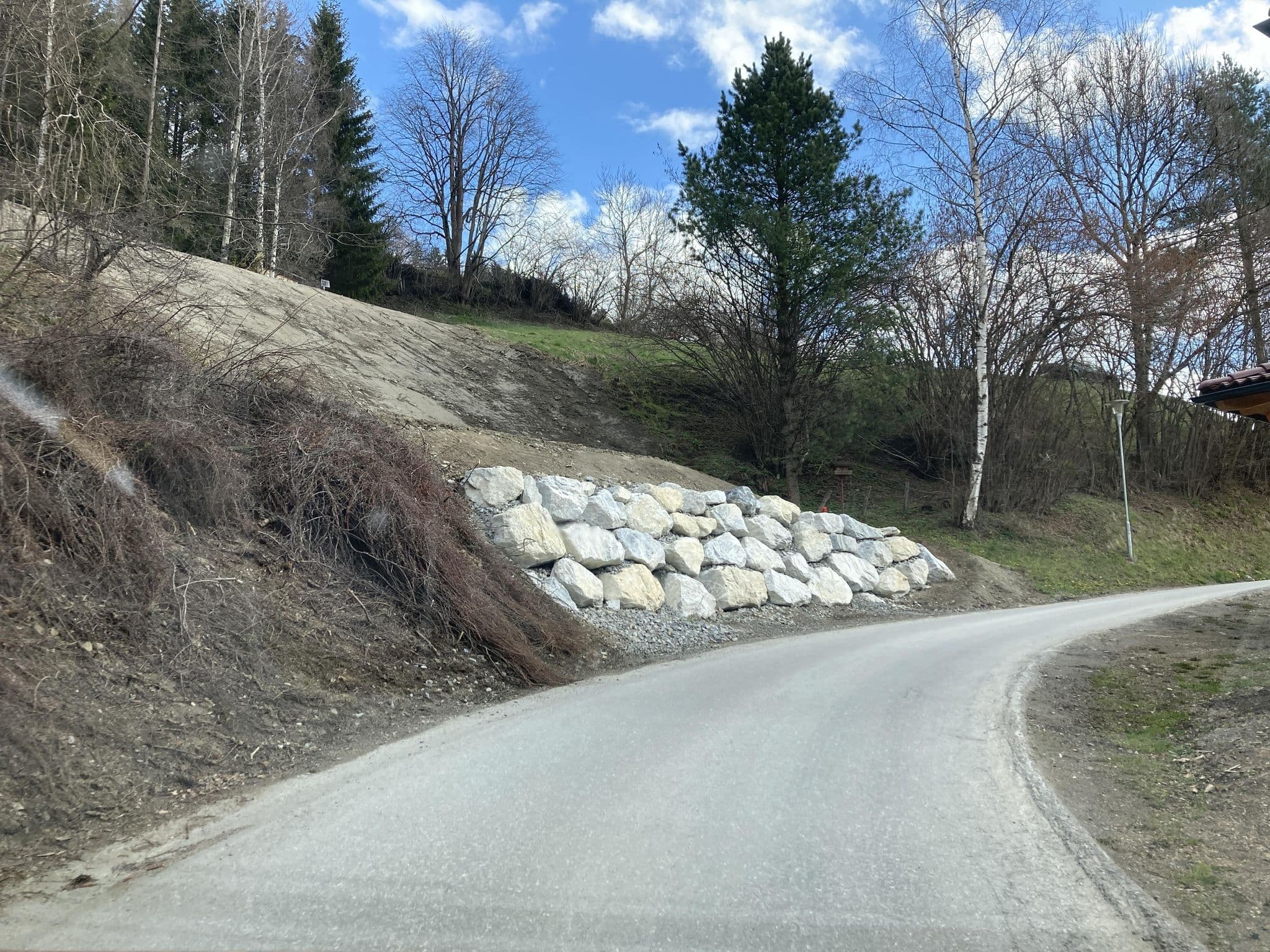 Street view near Adolf Moser, Murau — © spreitzert (CC BY-SA · Mapillary)