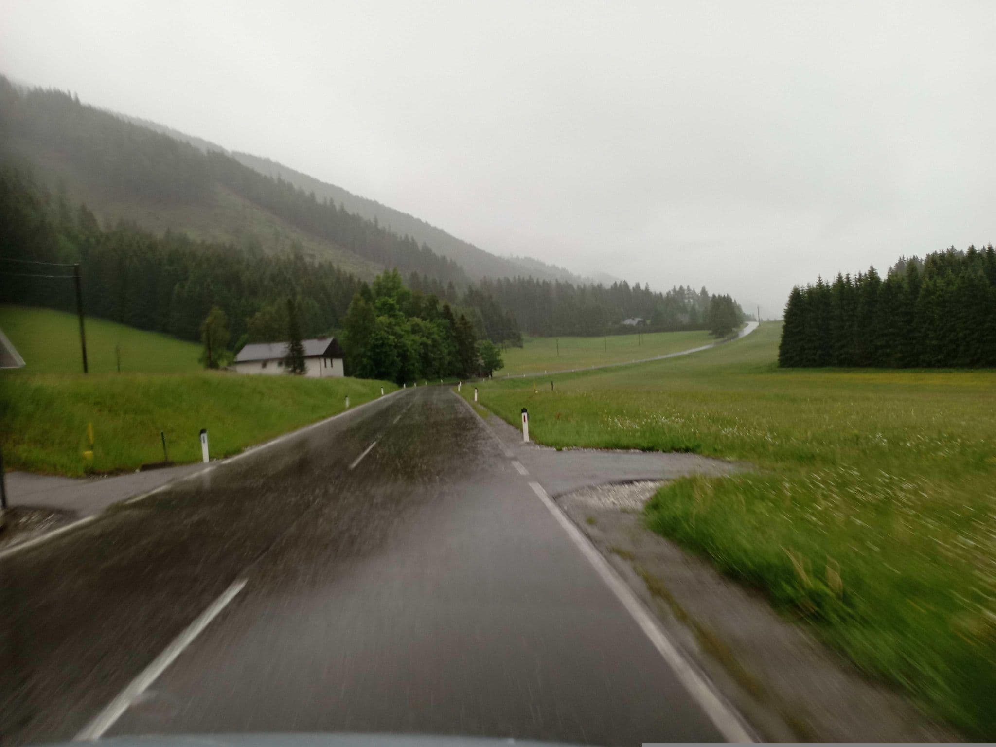 Street view near Thomas Kandler, Trieben — © atze02 (CC BY-SA · Mapillary)