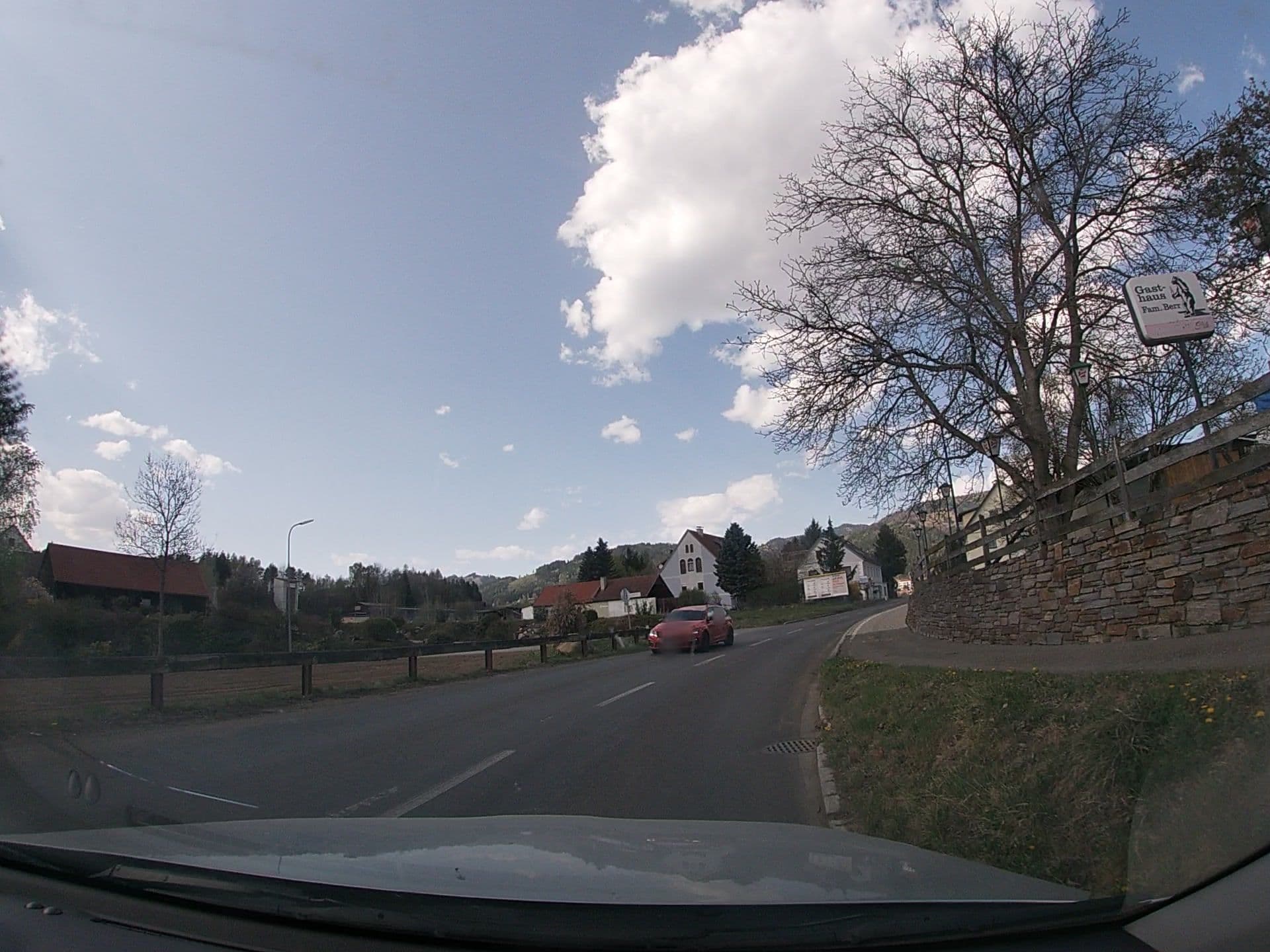 Street view near Reinhard Berr, Dietersdorf — © vplus (CC BY-SA · Mapillary)