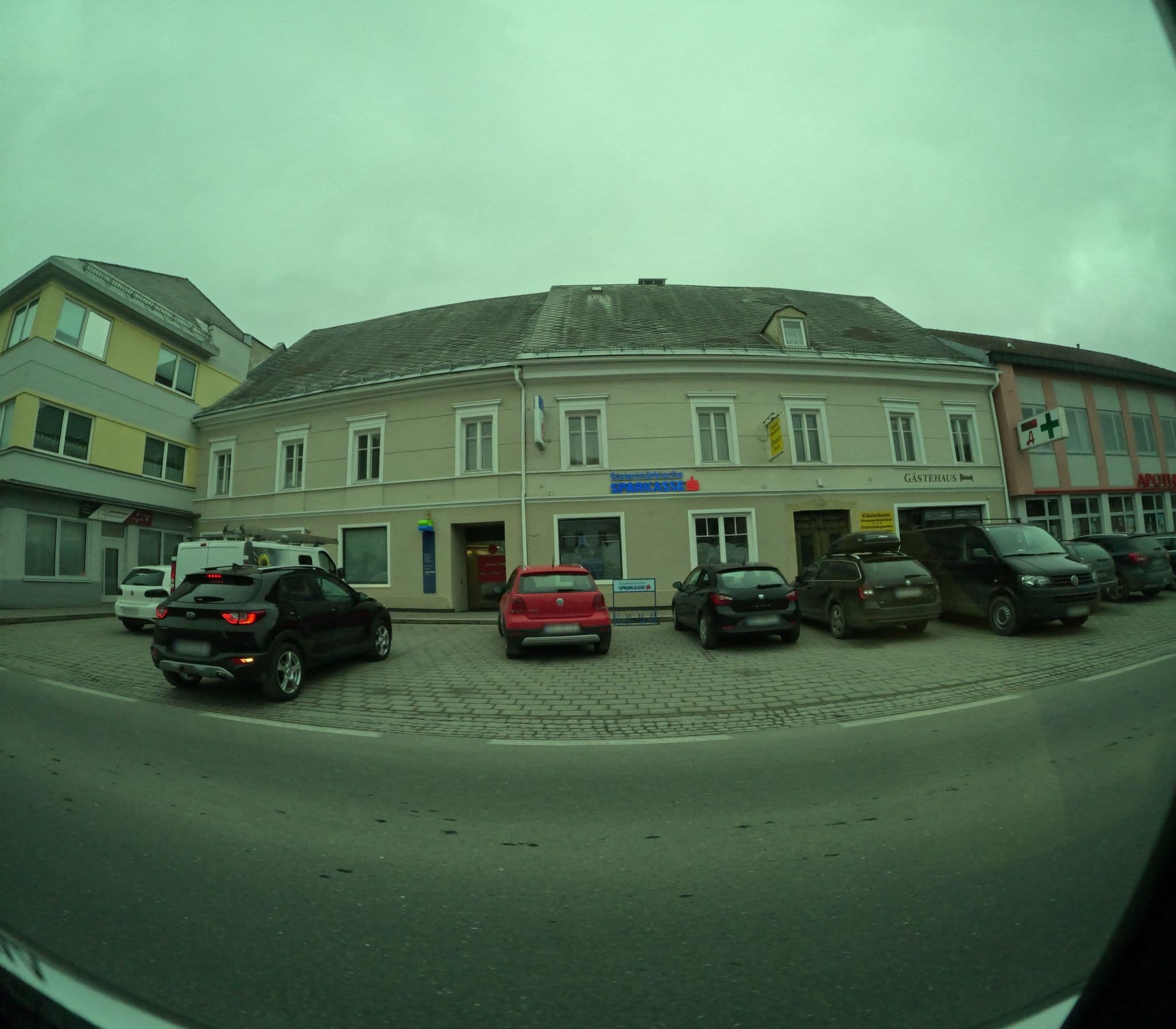 Street view near Reif, Neumarkt in Steiermark — © erias (CC BY-SA · Mapillary)
