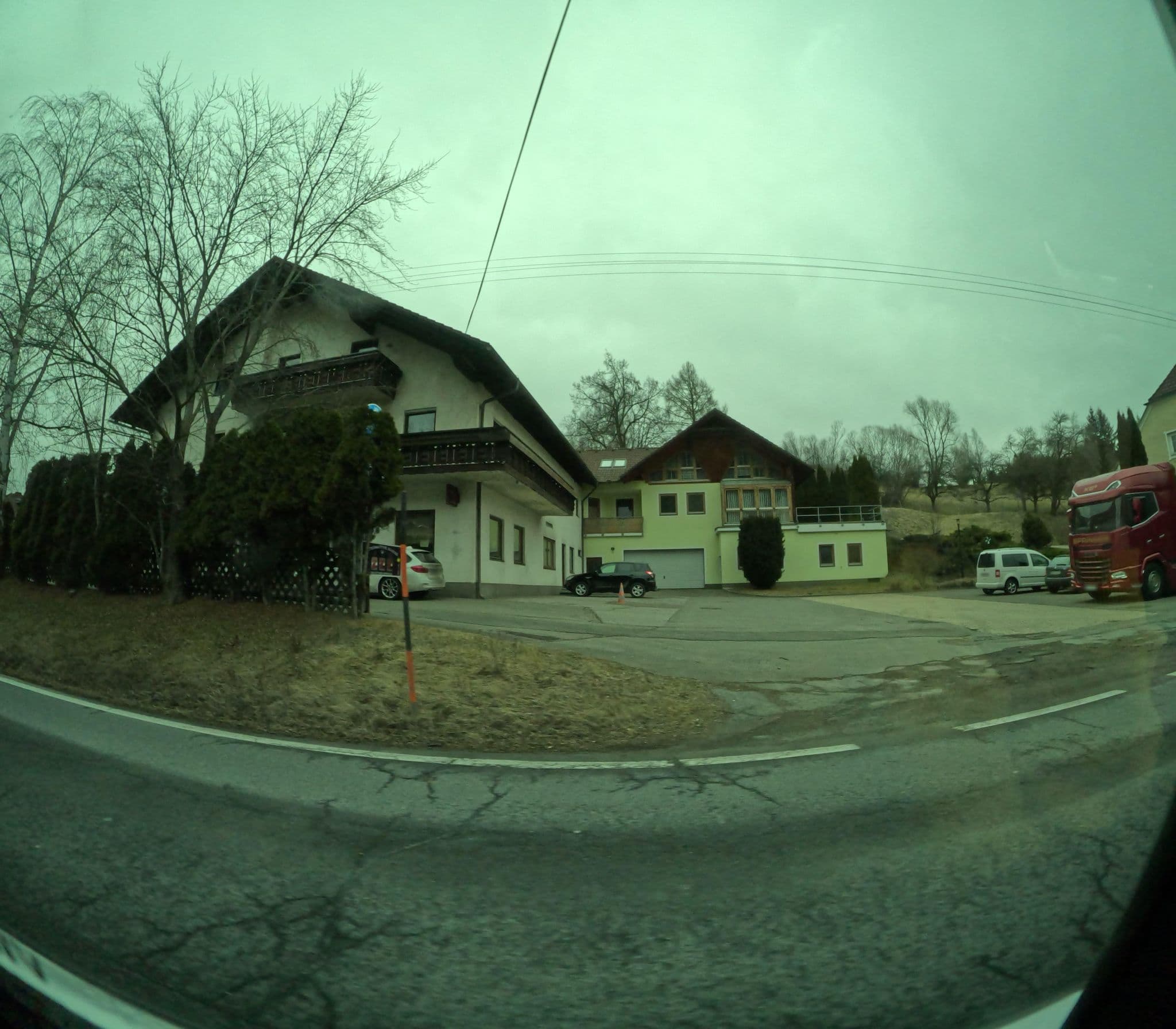 Street view near Springer Helmut E.U., Mariahof — © erias (CC BY-SA · Mapillary)