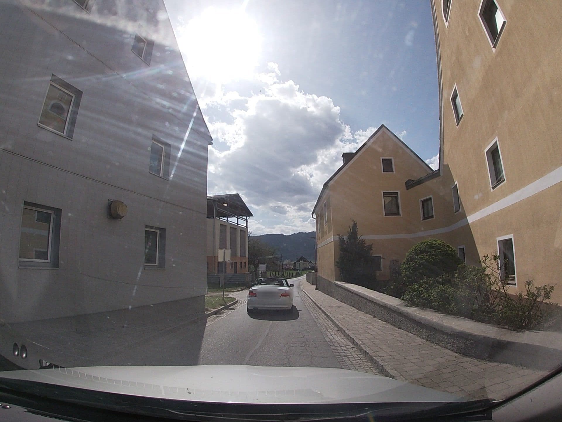Street view near Pretzenbacher Albin, Dietersdorf — © vplus (CC BY-SA · Mapillary)