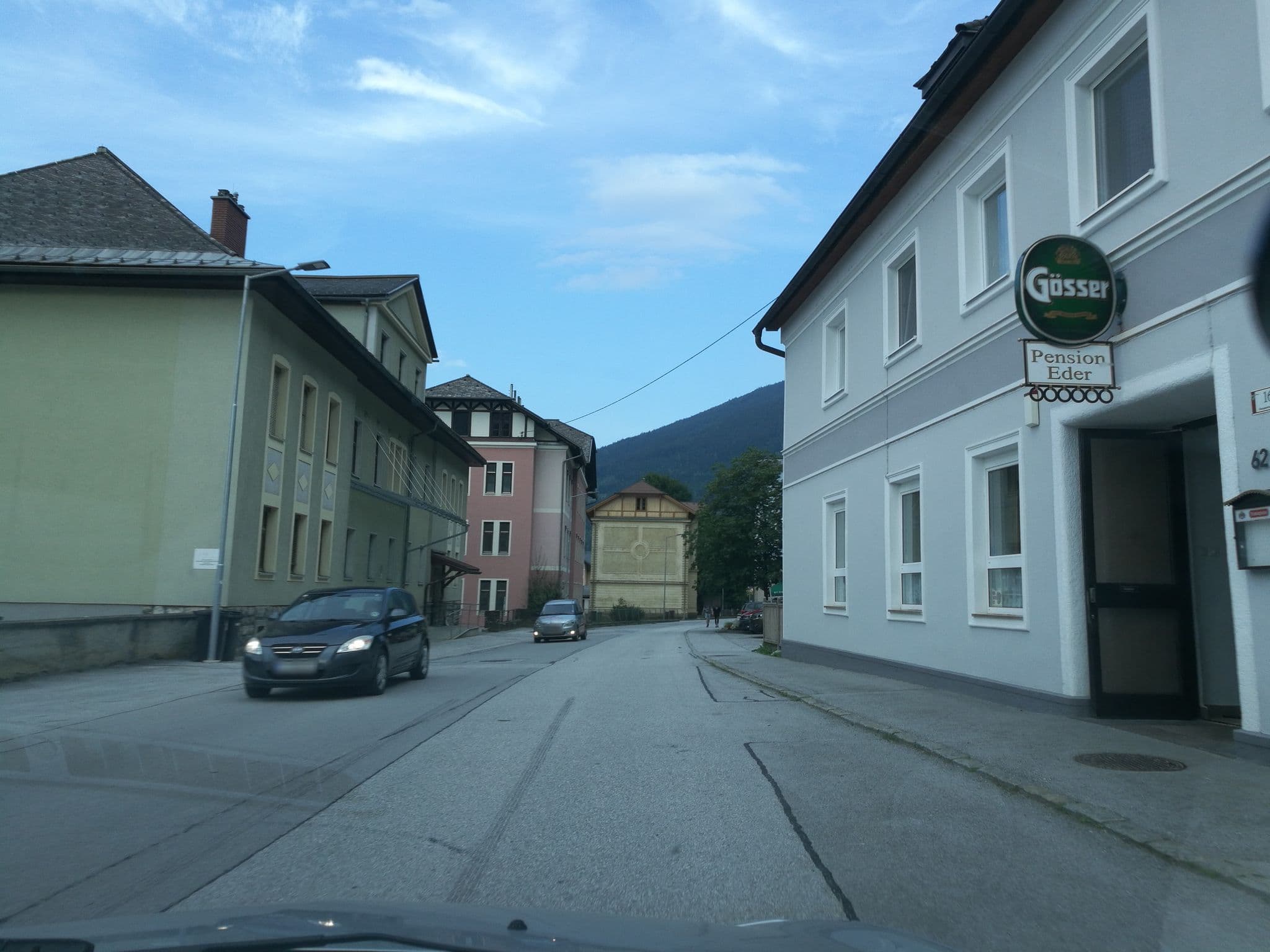 Street view near Friederike Eder, Selzthal — © mappymax (CC BY-SA · Mapillary)