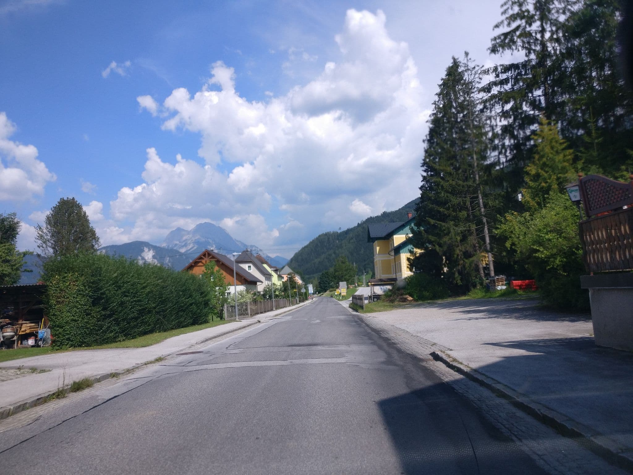 Street view near Admonterhof, Admont — © map_hard (CC BY-SA · Mapillary)