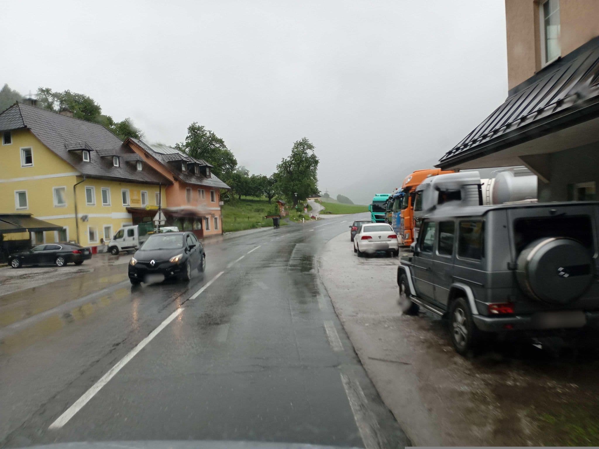 Street view near Zur Melzen, Selzthal — © atze02 (CC BY-SA · Mapillary)