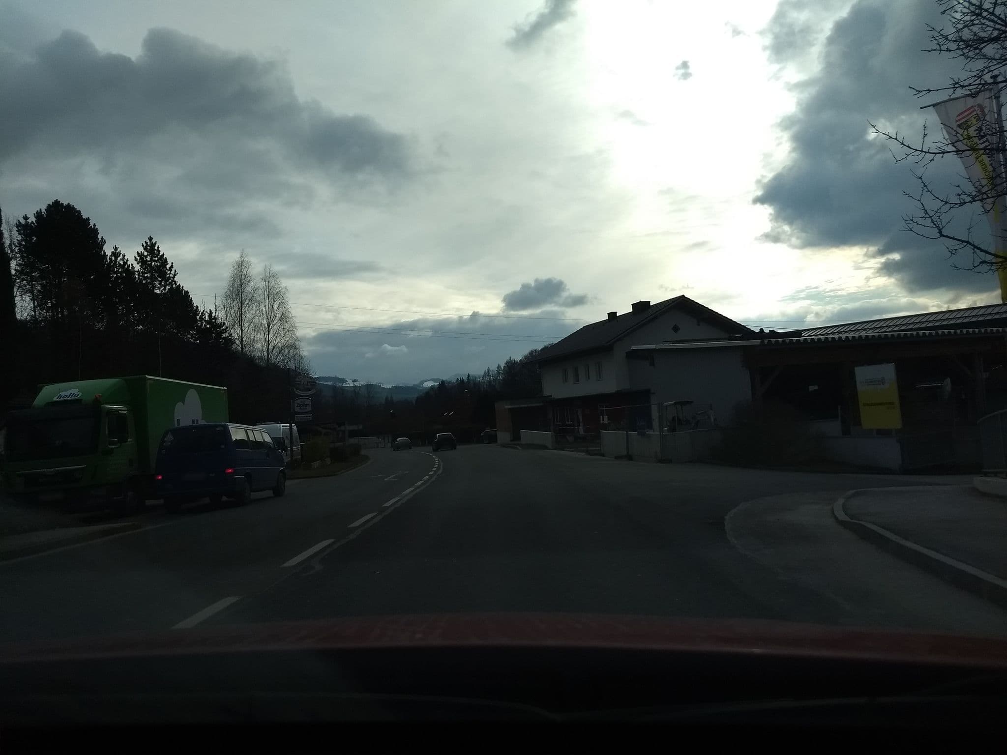 Street view near Tanja Schiefermayr, Garsten — © consens_verkehrsplanung (CC BY-SA · Mapillary)