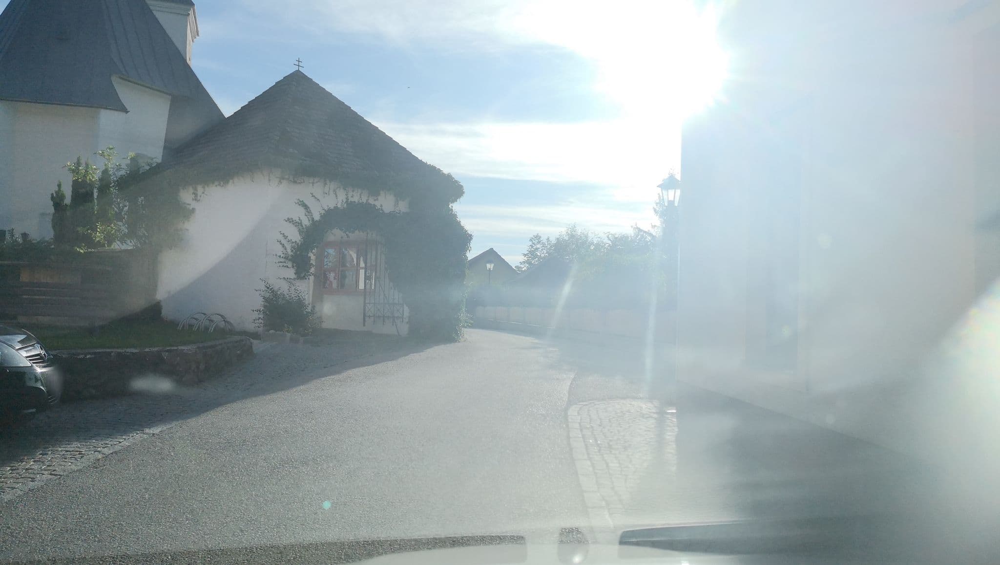Street view near Hermann Schaumberger, Windhag — © schu_r (CC BY-SA · Mapillary)