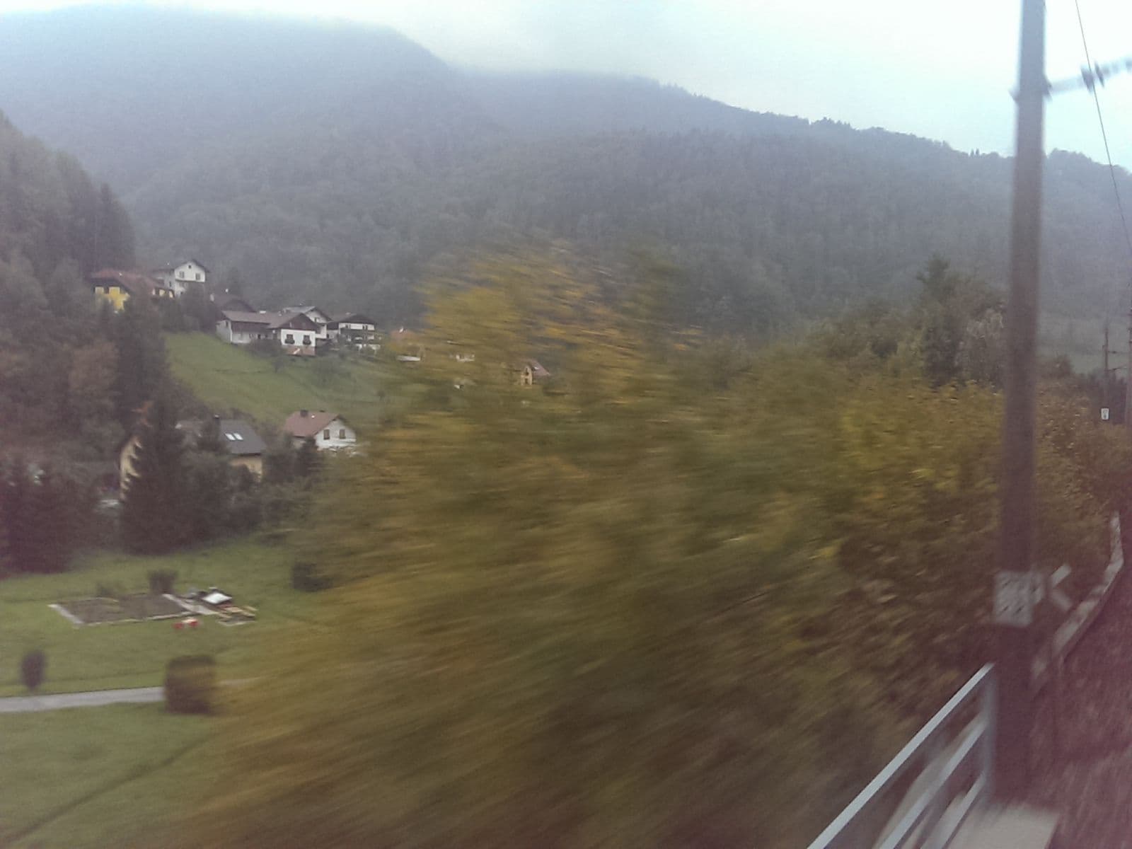 Street view near Dietmar Wutzl GmbH, Zell-Arzberg — © aceini (CC BY-SA · Mapillary)