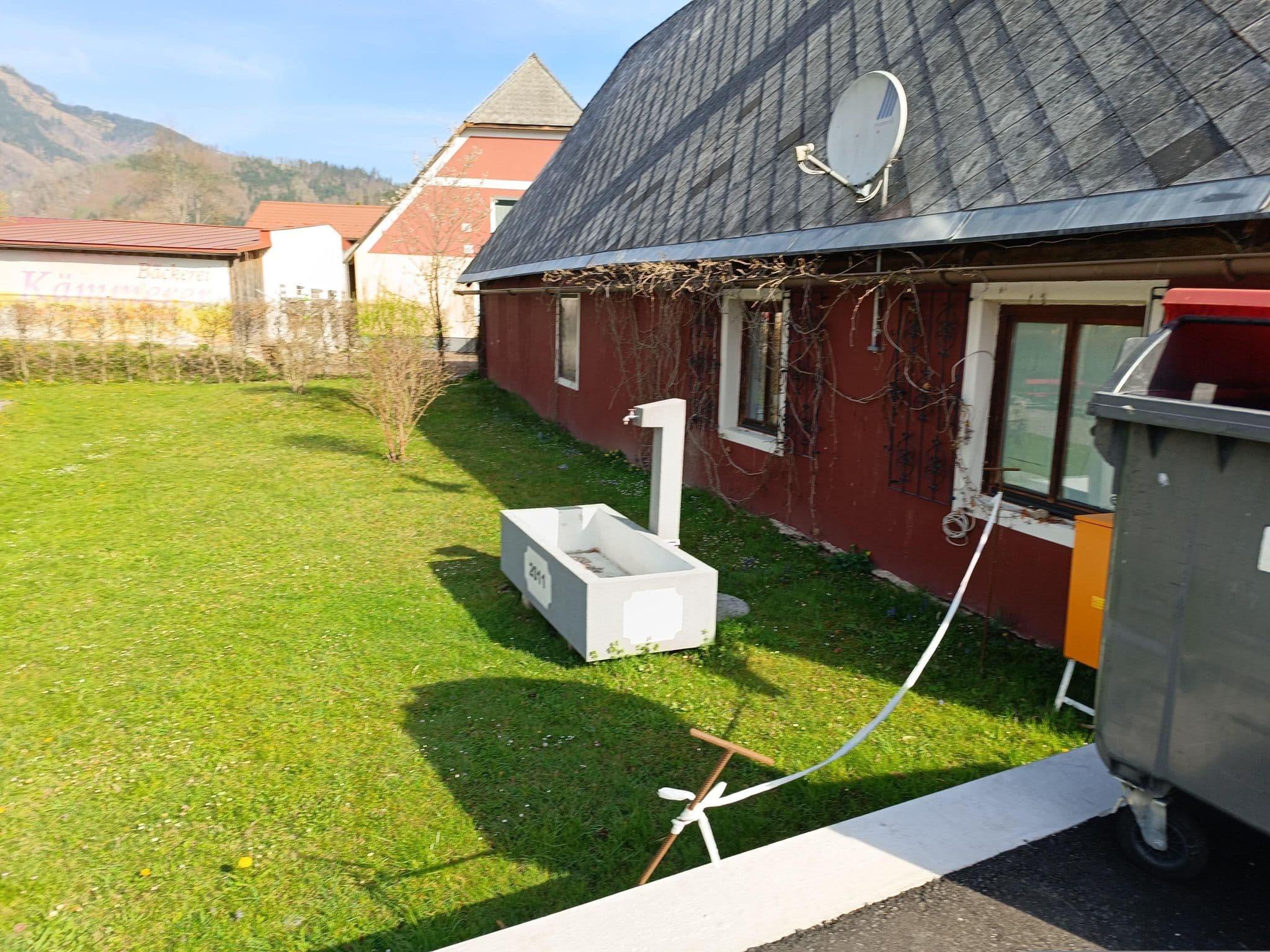 Street view near Enver Hadzic, Weyer — © Duro (CC BY-SA · Mapillary)