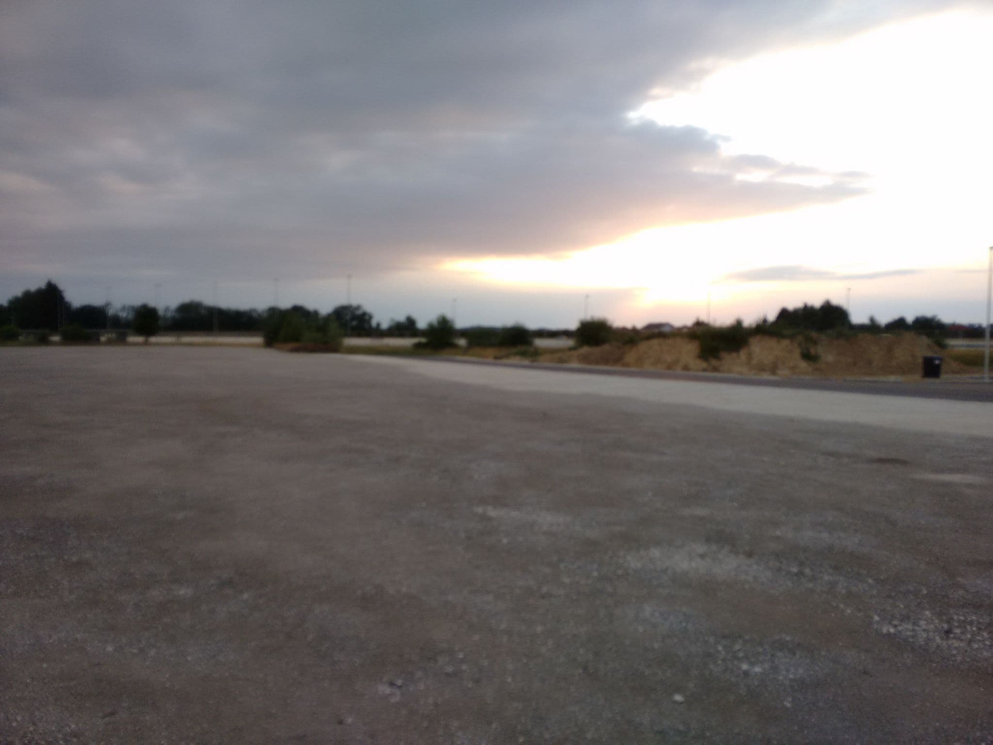 Street view near eee Hotel Eberstalzell, Eberstalzell — © silwol (CC BY-SA · Mapillary)