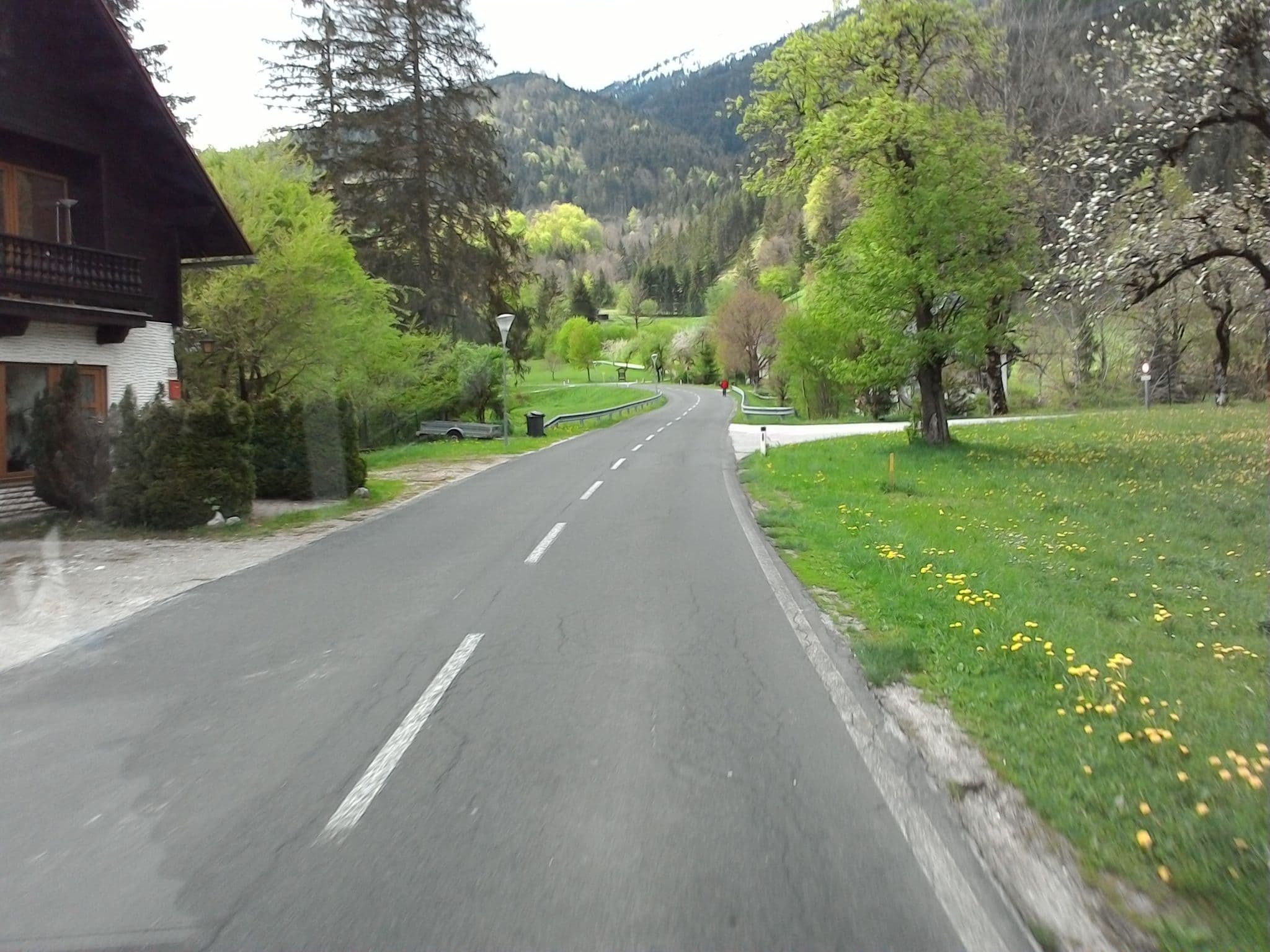 Street view near Adventure home, Weyer — © mprins (CC BY-SA · Mapillary)