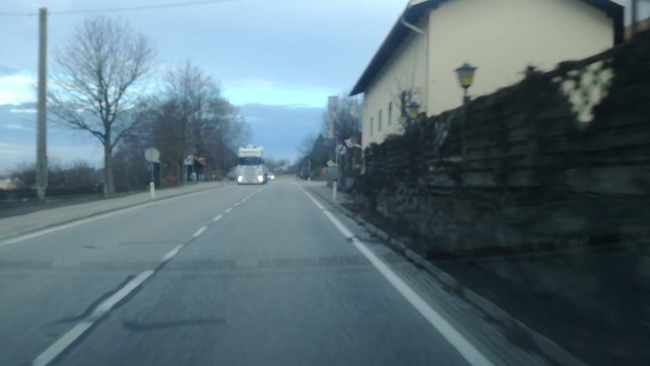 Street view near Andreas Lang, Mehrnbach — © curmet (CC BY-SA · Mapillary)