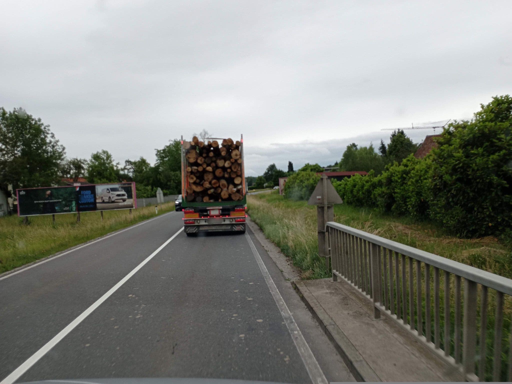 Street view near Sabine Willnauer, Wallern an der Trattnach — © atze02 (CC BY-SA · Mapillary)