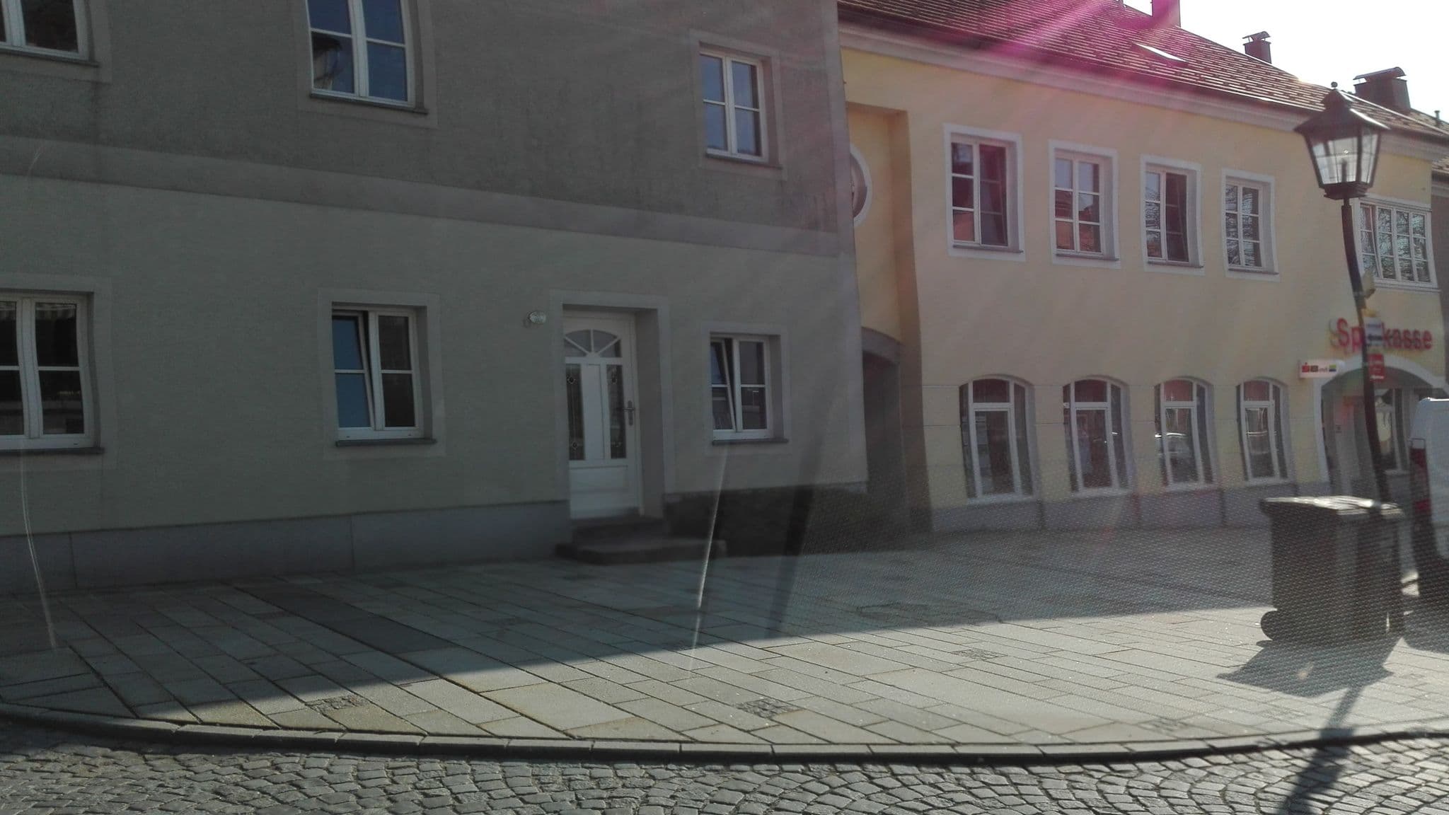 Street view near Gasthaus Kirchenwirt, Natternbach — © suriv (CC BY-SA · Mapillary)