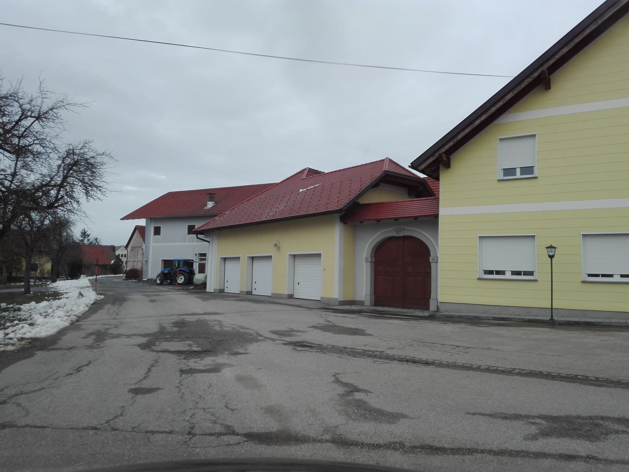 Street view near August Sigl, Natternbach — © suriv (CC BY-SA · Mapillary)