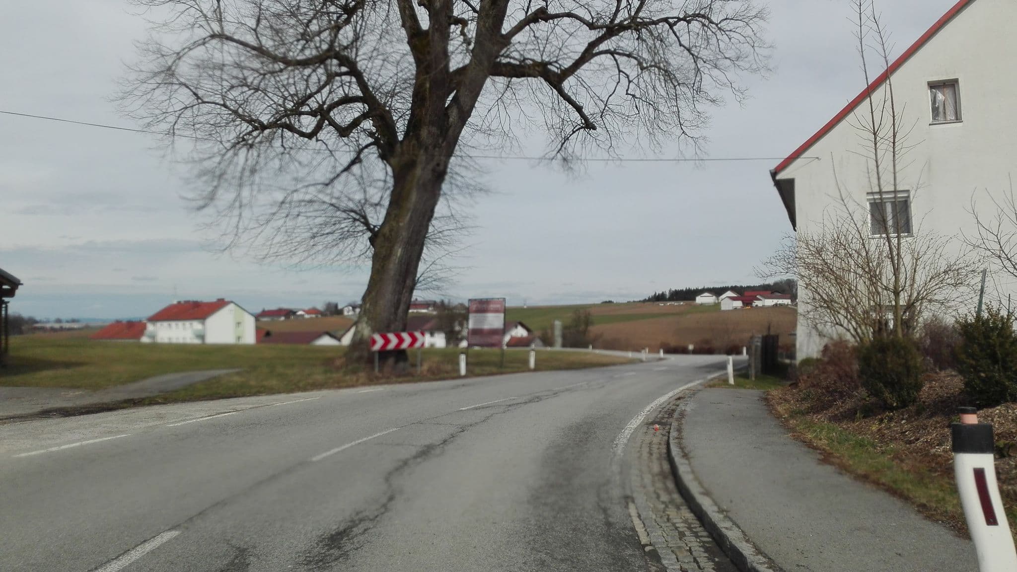 Street view near Karl Haselböck, Münzkirchen — © suriv (CC BY-SA · Mapillary)