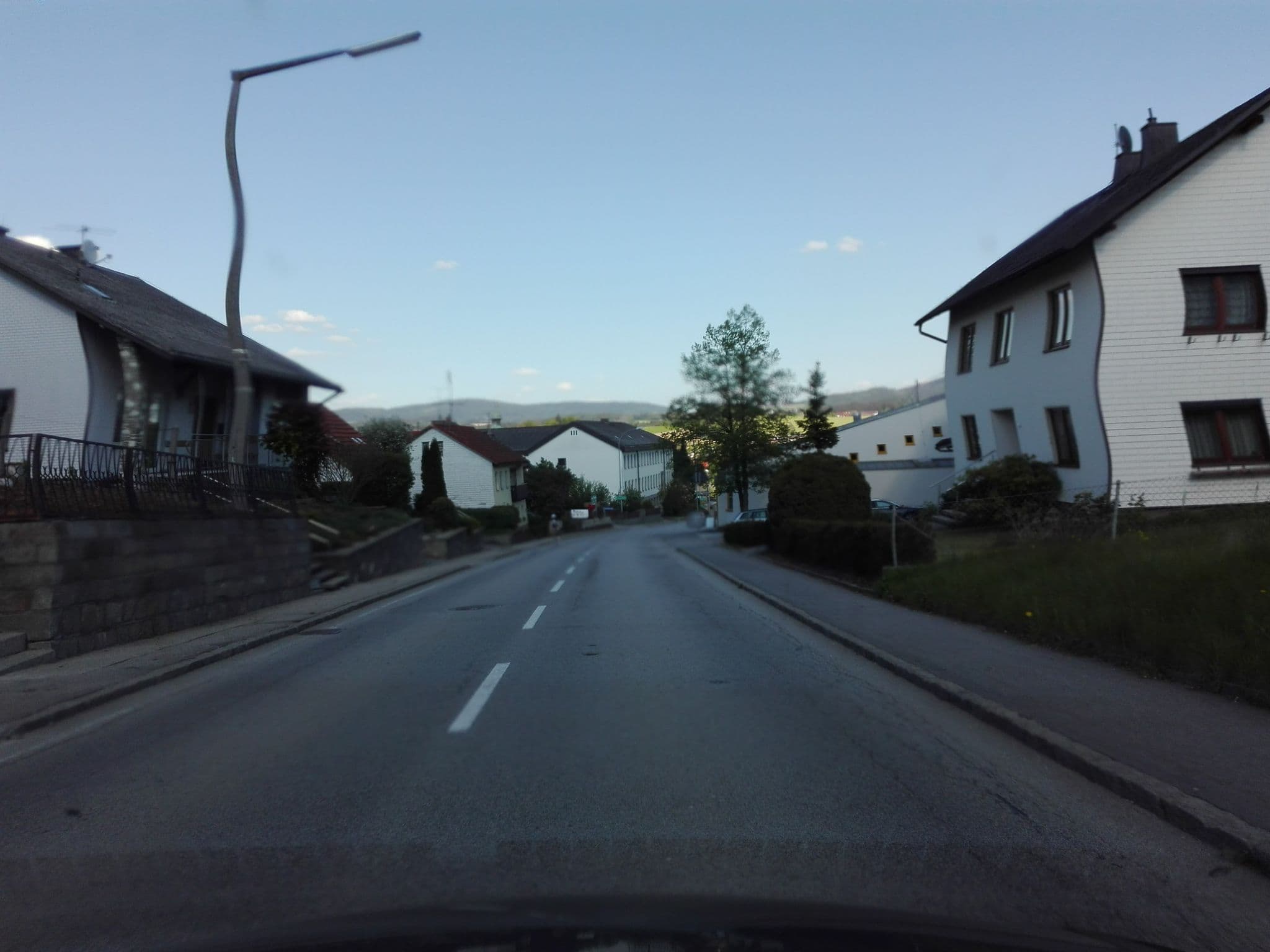 Street view near Paul Glas, Münzkirchen — © suriv (CC BY-SA · Mapillary)