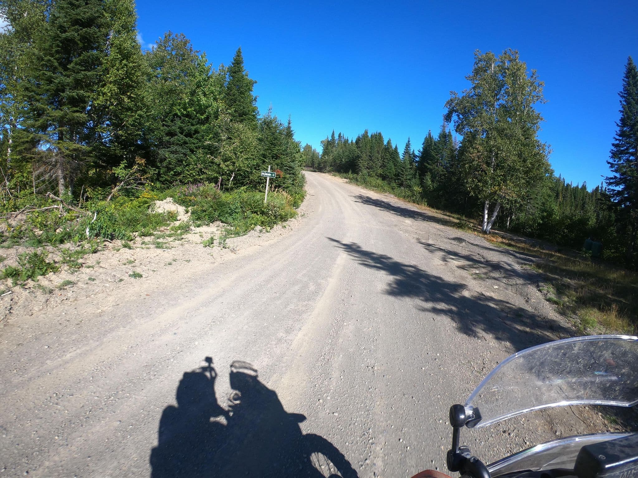 Street view near Refuge du secteur 5, Matane — © MACC-Jasmin (CC BY-SA · Mapillary)