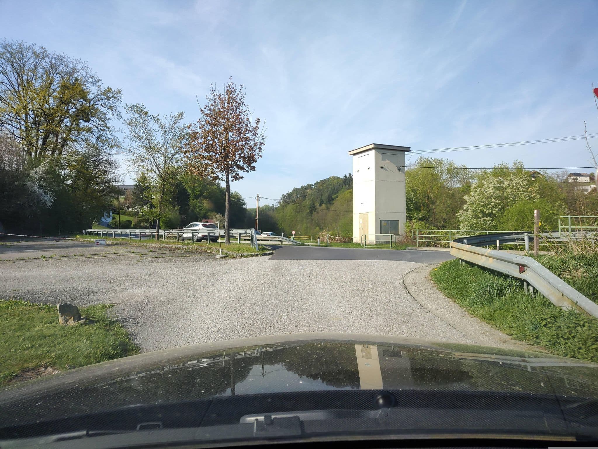 Street view near Buchner Gerhard, Tragwein — © stefan4614 (CC BY-SA · Mapillary)