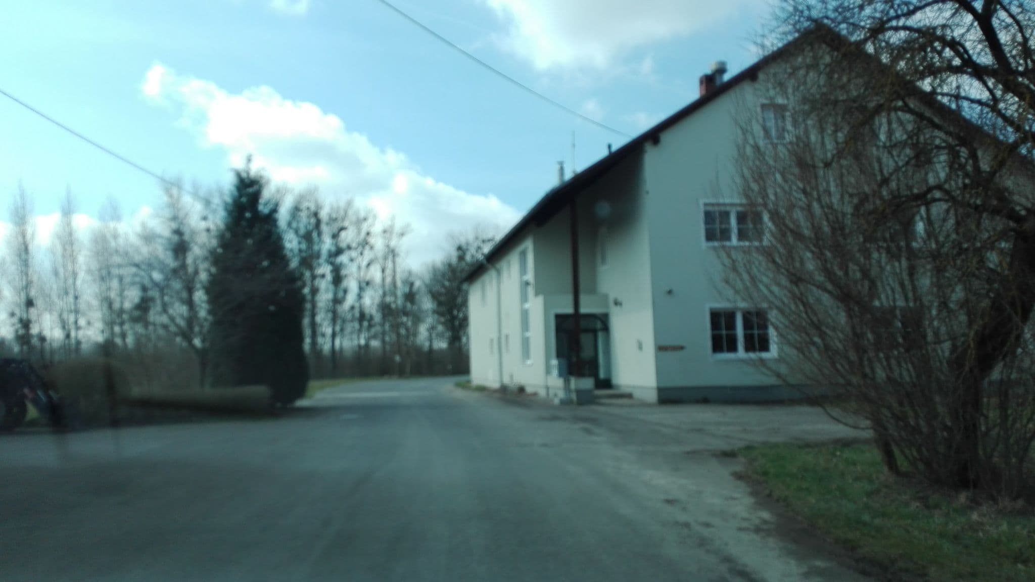 Street view near Stelzenwirt Hermann Fellner, Ottensheim — © suriv (CC BY-SA · Mapillary)