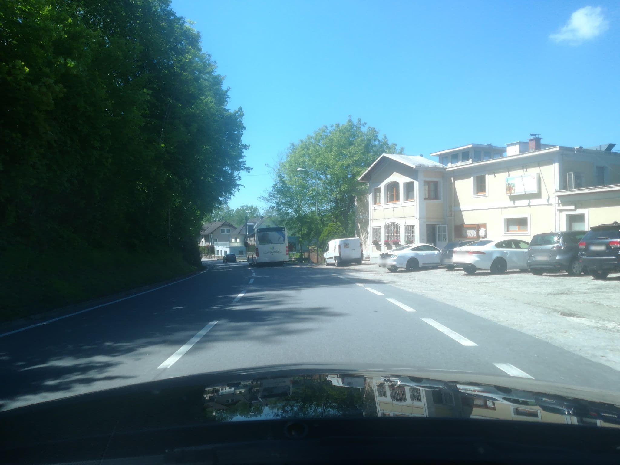 Street view near Konstantinos Kyritsis, Ottensheim — © stefan4614 (CC BY-SA · Mapillary)