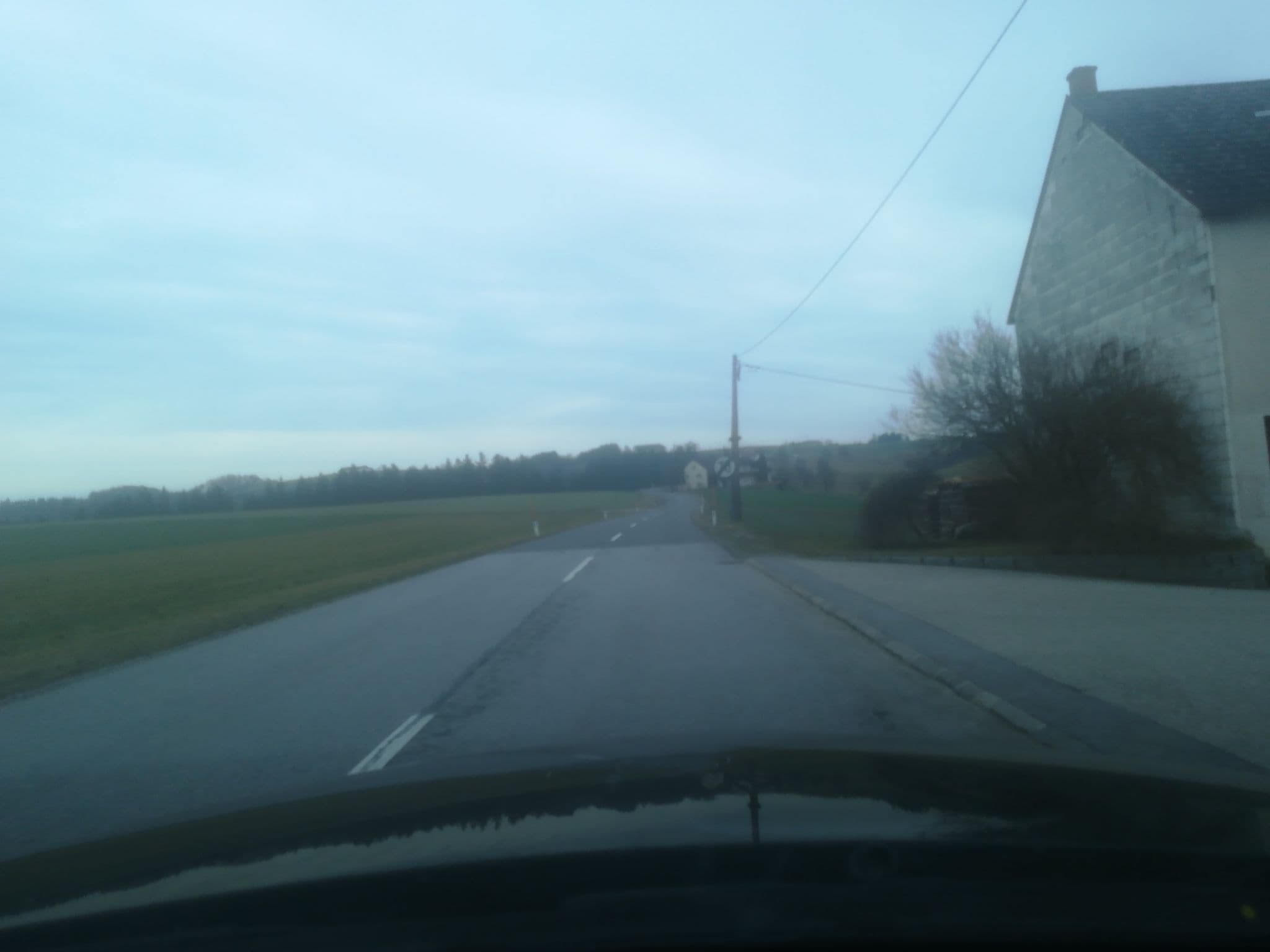 Street view near Franz Leitner, Perg — © stefan4614 (CC BY-SA · Mapillary)
