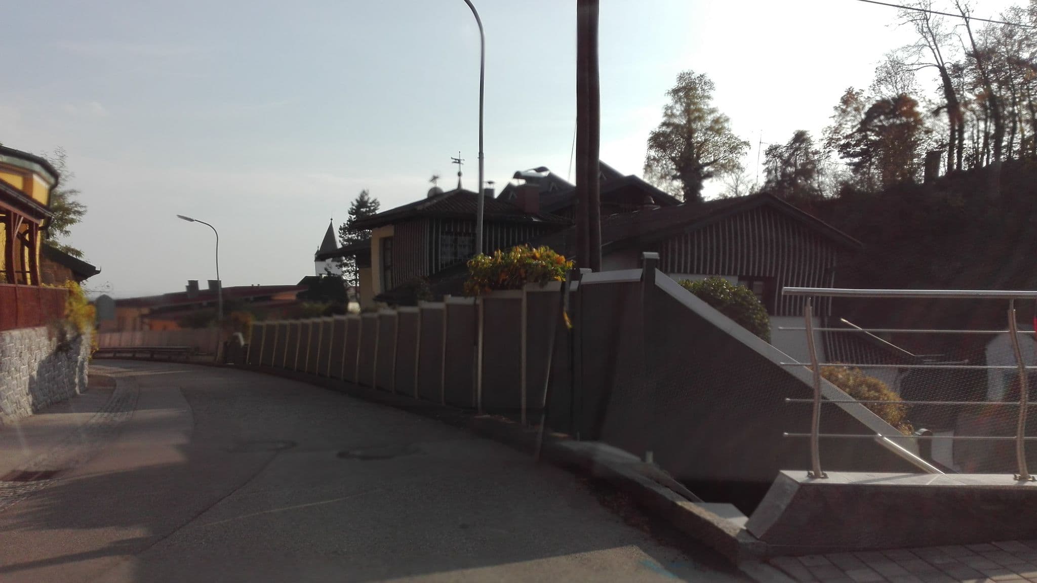 Street view near Klaus Manner, Perg — © suriv (CC BY-SA · Mapillary)