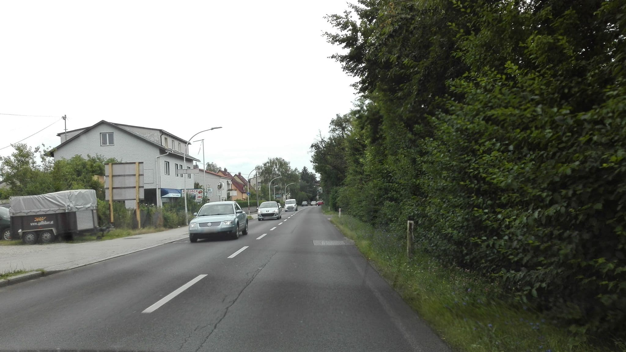 Street view near Marica Milosevic, Hart — © suriv (CC BY-SA · Mapillary)