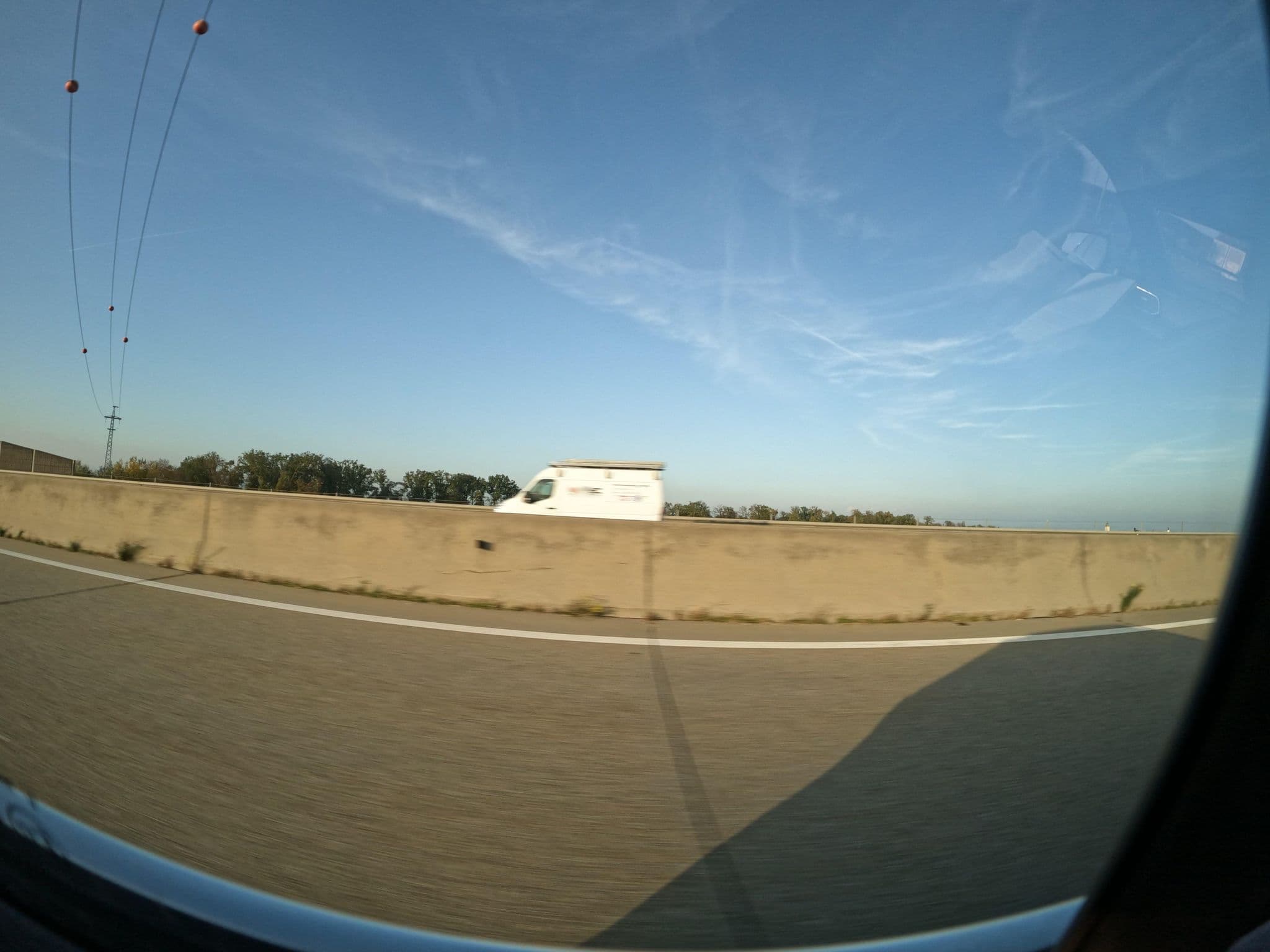 Street view near انسبورغ, Enns — © erias (CC BY-SA · Mapillary)