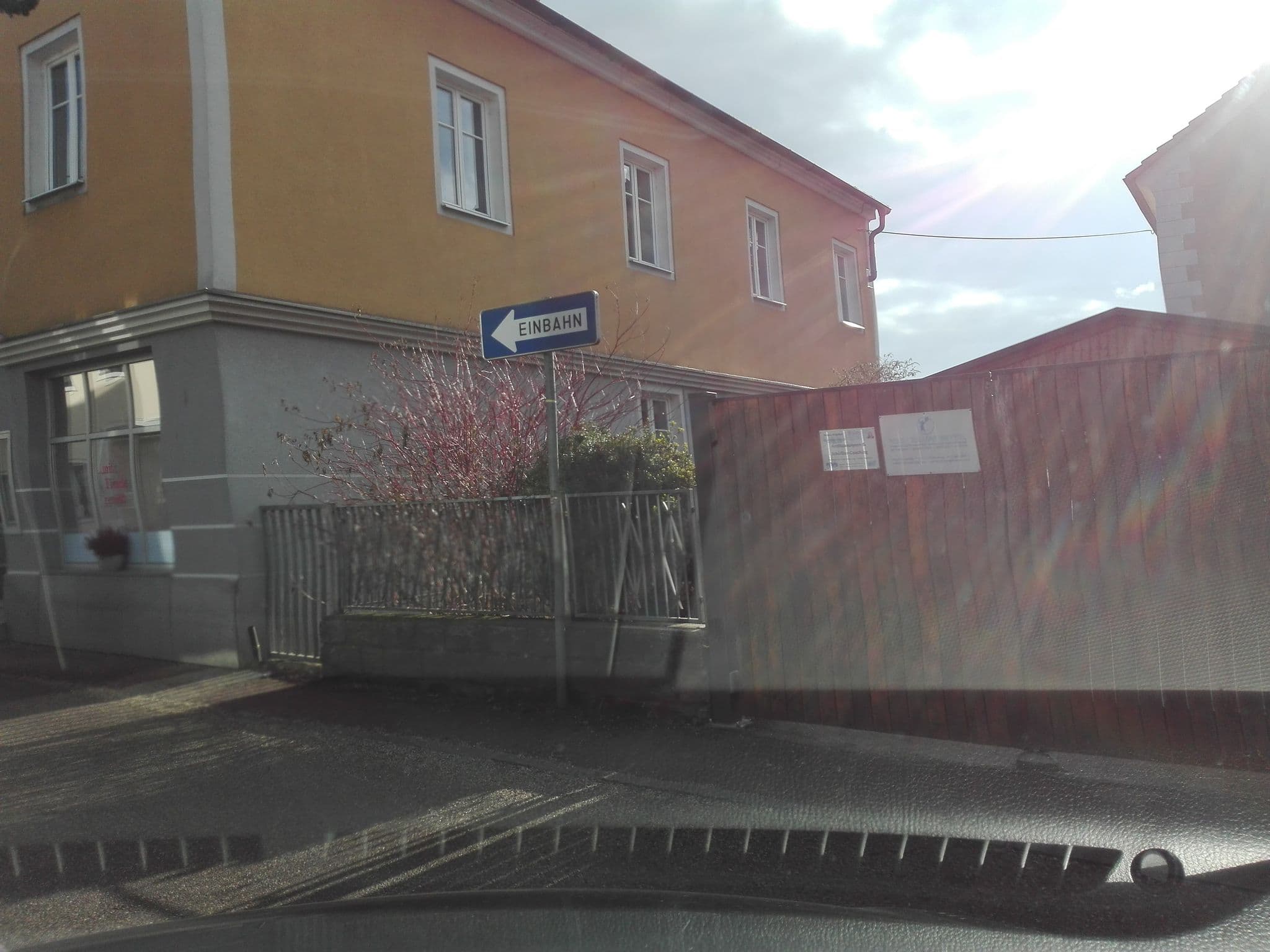 Street view near TINSCHERT, Schwertberg — © suriv (CC BY-SA · Mapillary)