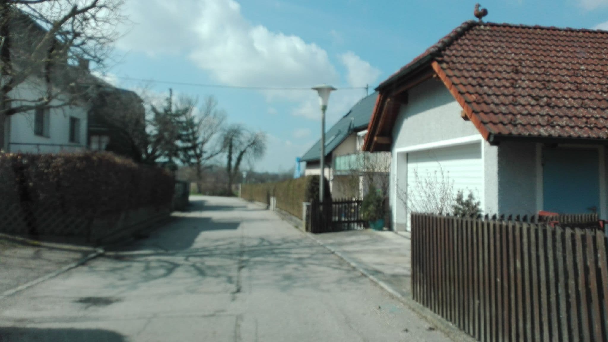 Street view near Gasthaus Rodlhof, Ottensheim — © suriv (CC BY-SA · Mapillary)