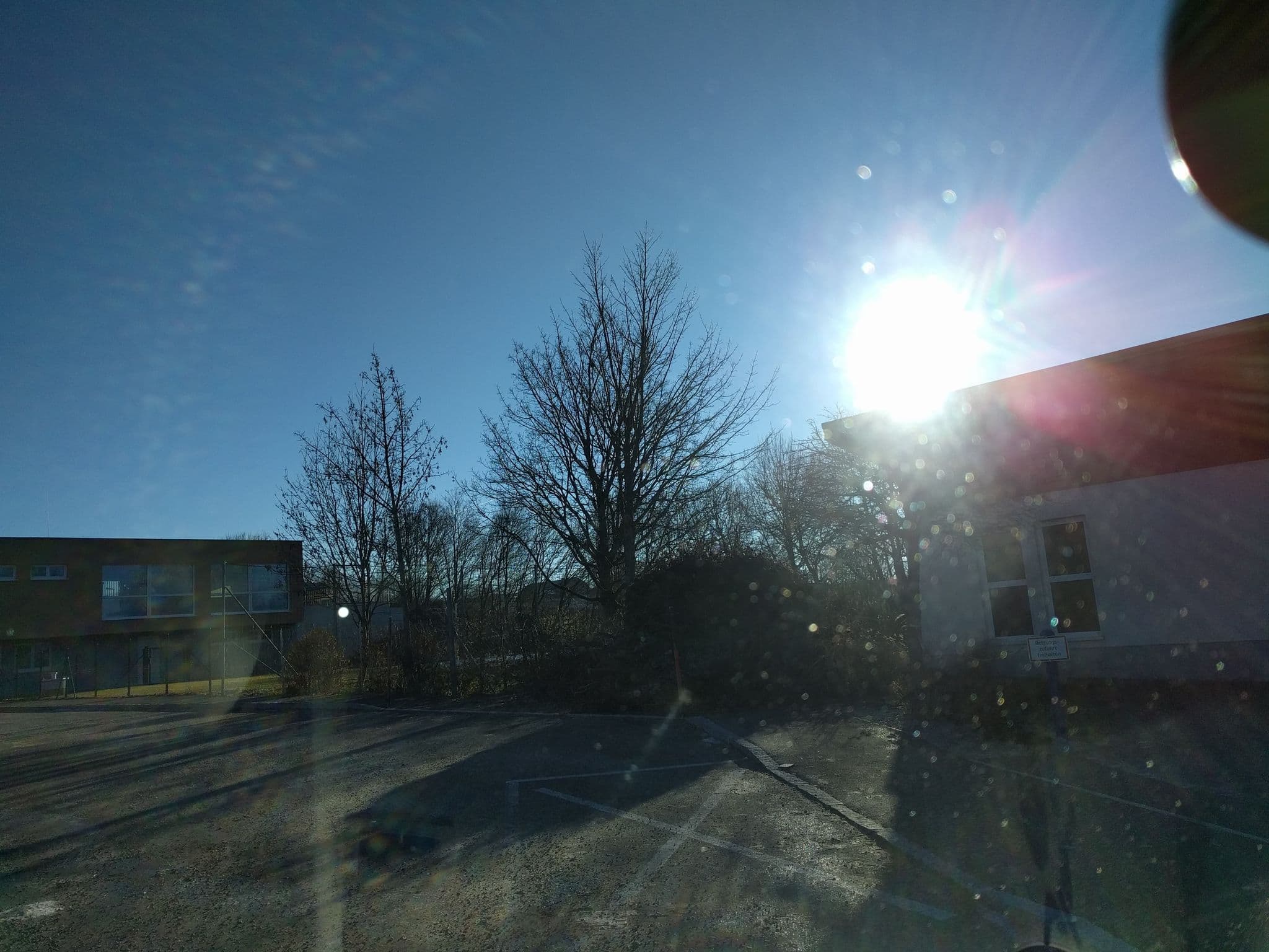 Street view near Sportstadl, Hellmonsödt — © puerki (CC BY-SA · Mapillary)