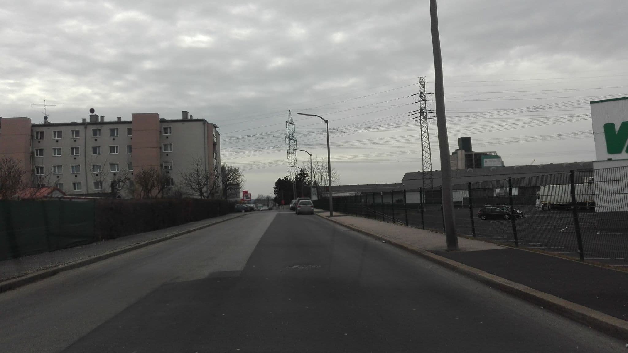 Street view near Hotel Alte Mühle Beteiligungs-, Doppl — © suriv (CC BY-SA · Mapillary)