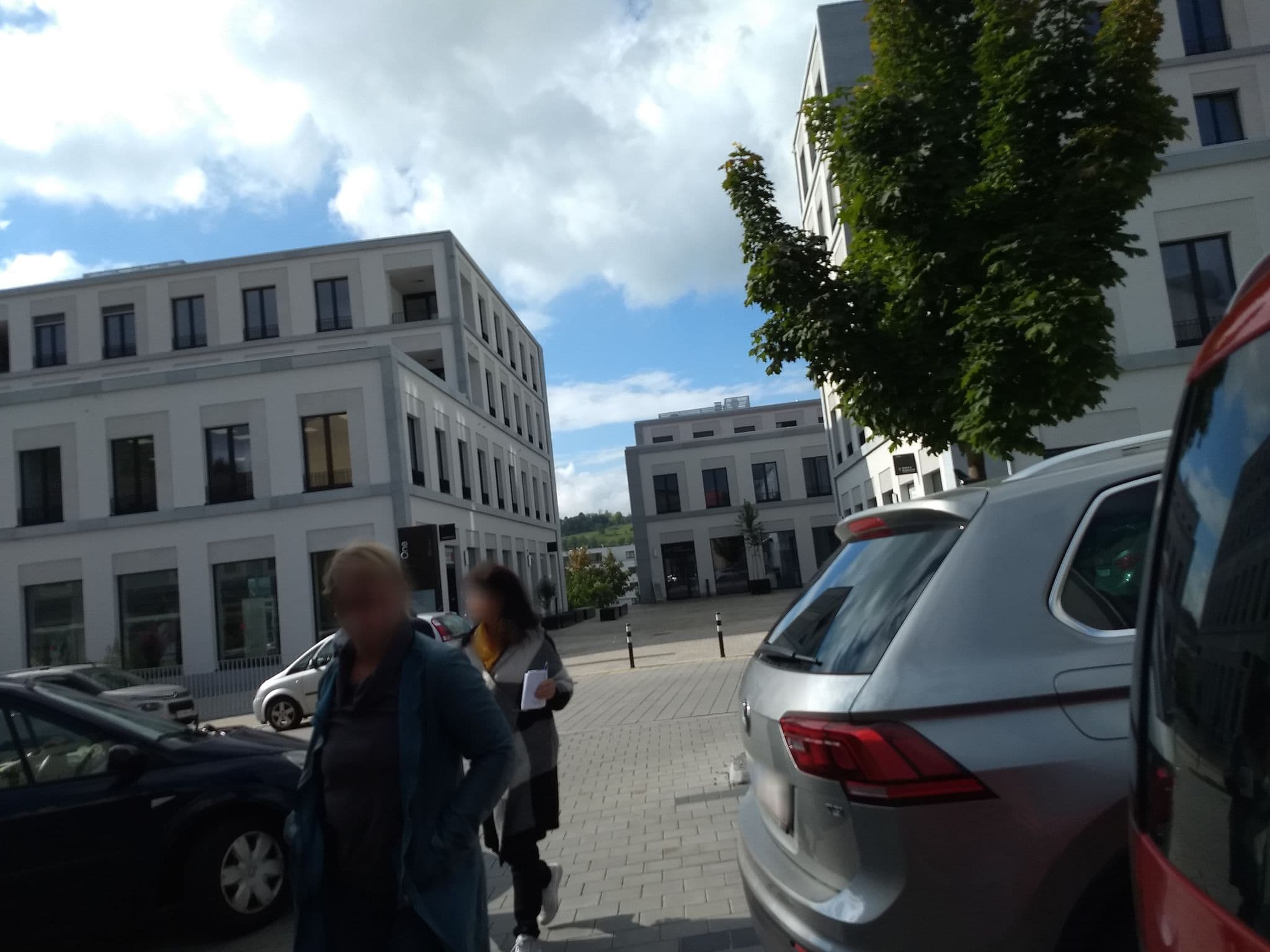 Street view near Anton Riepl Fleischmanufaktur GmbH, Gallneukirchen — © consens_verkehrsplanung (CC BY-SA · Mapillary)