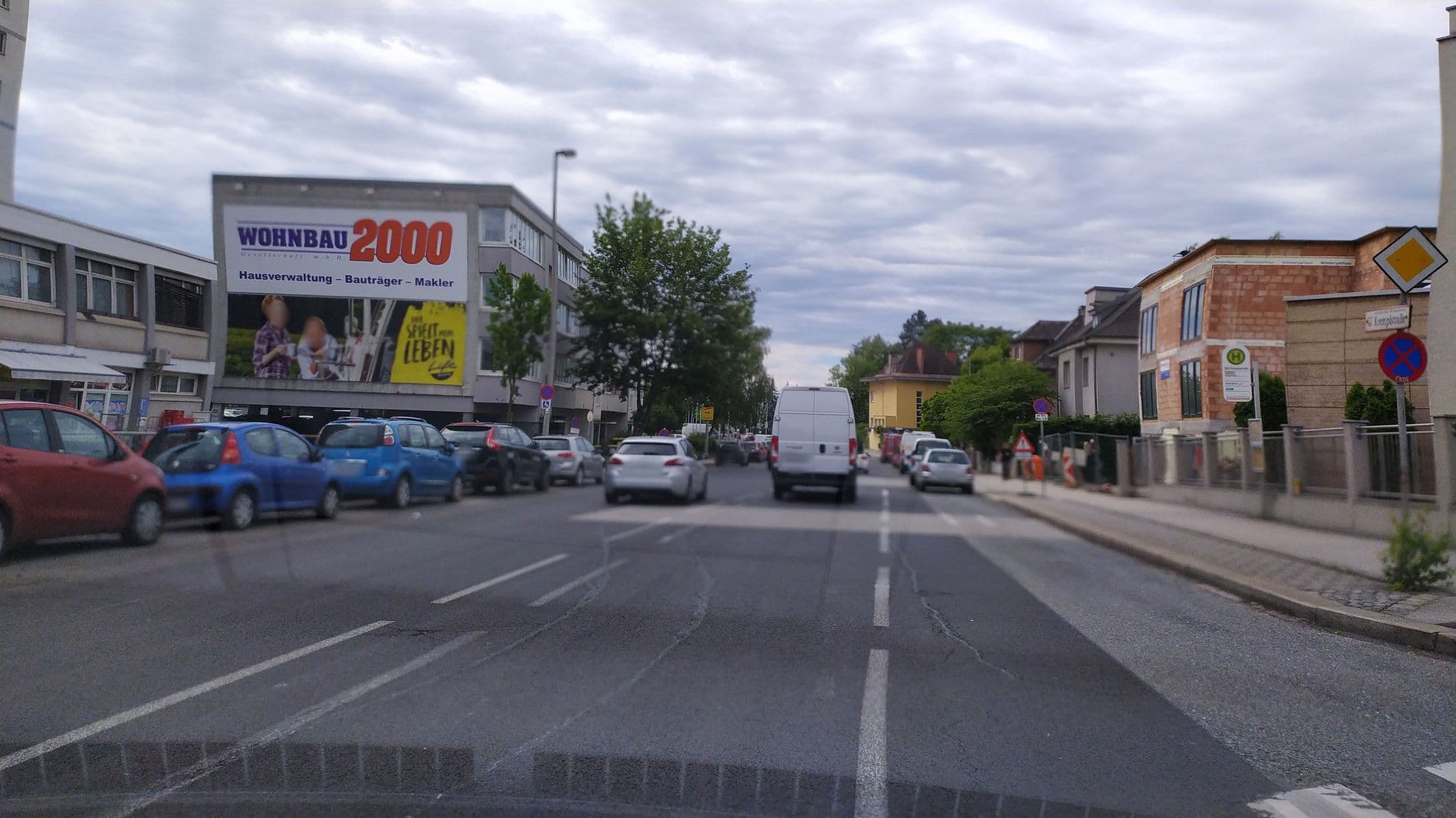 Street view near Ali Arslan, Gaumberg — © suriv (CC BY-SA · Mapillary)