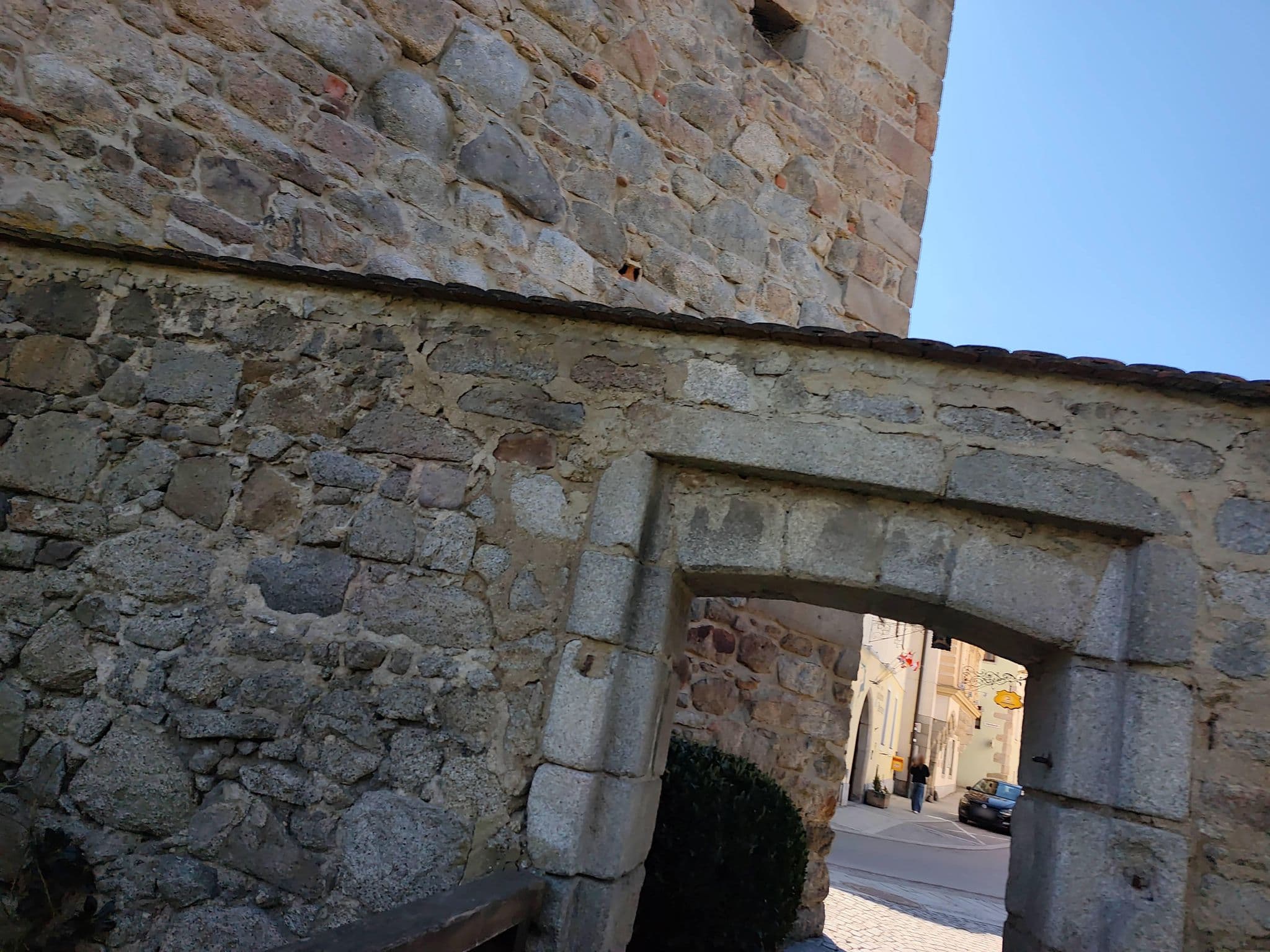 Street view near Deim, Freistadt — © Duro (CC BY-SA · Mapillary)