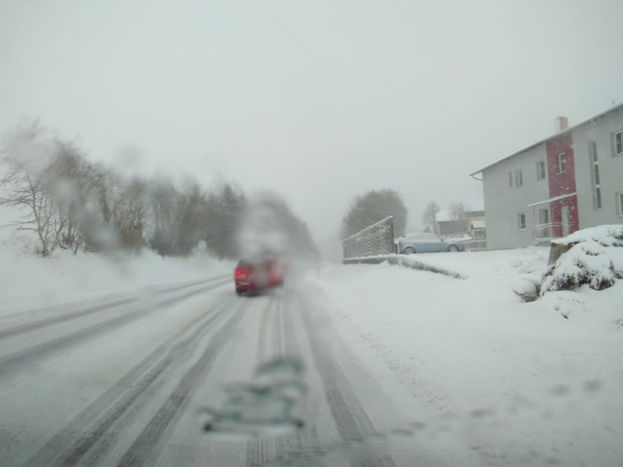 Street view near Stefanie Bergsmann, Schenkenfelden — © tobiaso (CC BY-SA · Mapillary)