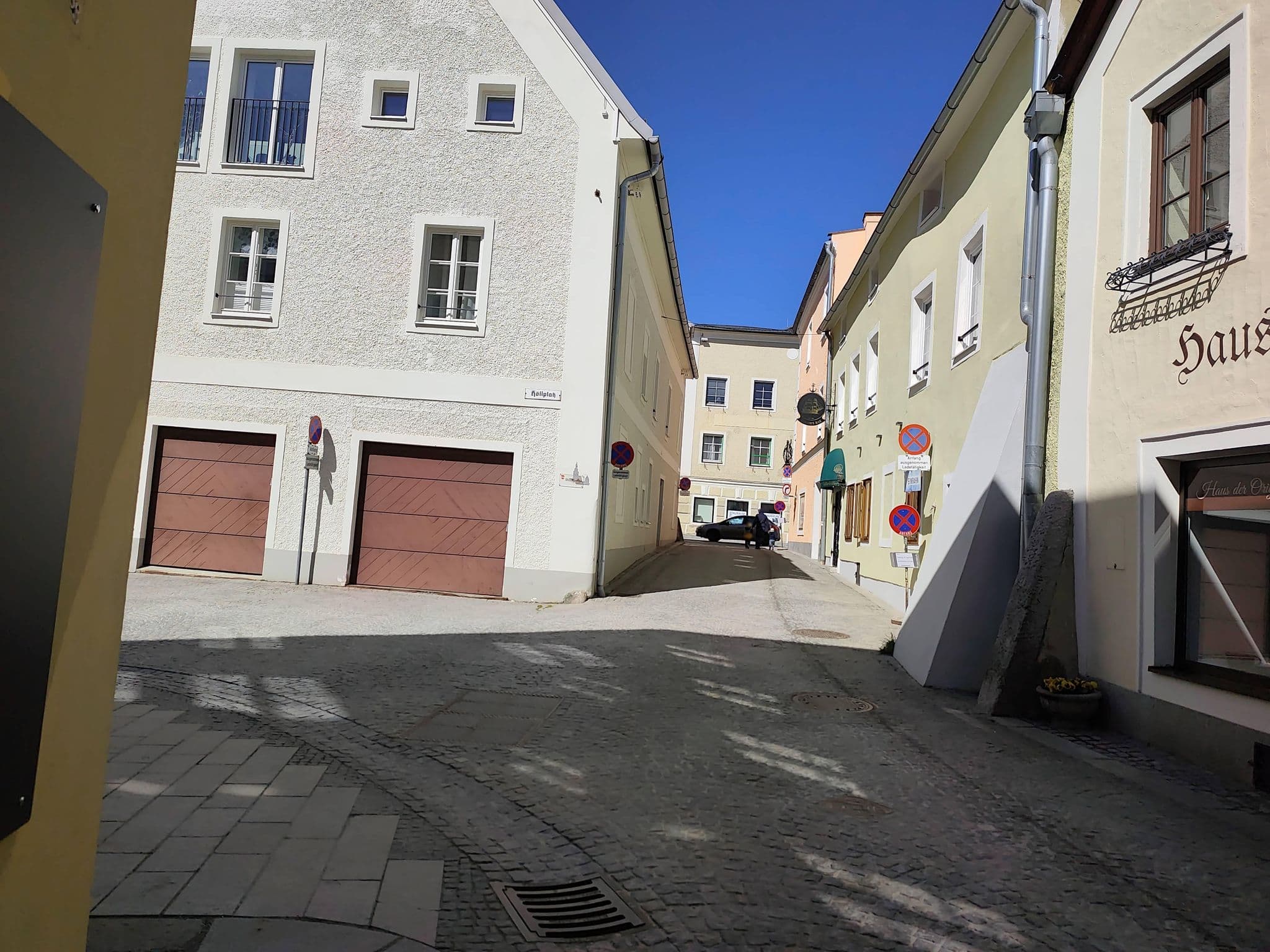 Street view near Hoheneder - Grubauer, Freistadt — © Duro (CC BY-SA · Mapillary)