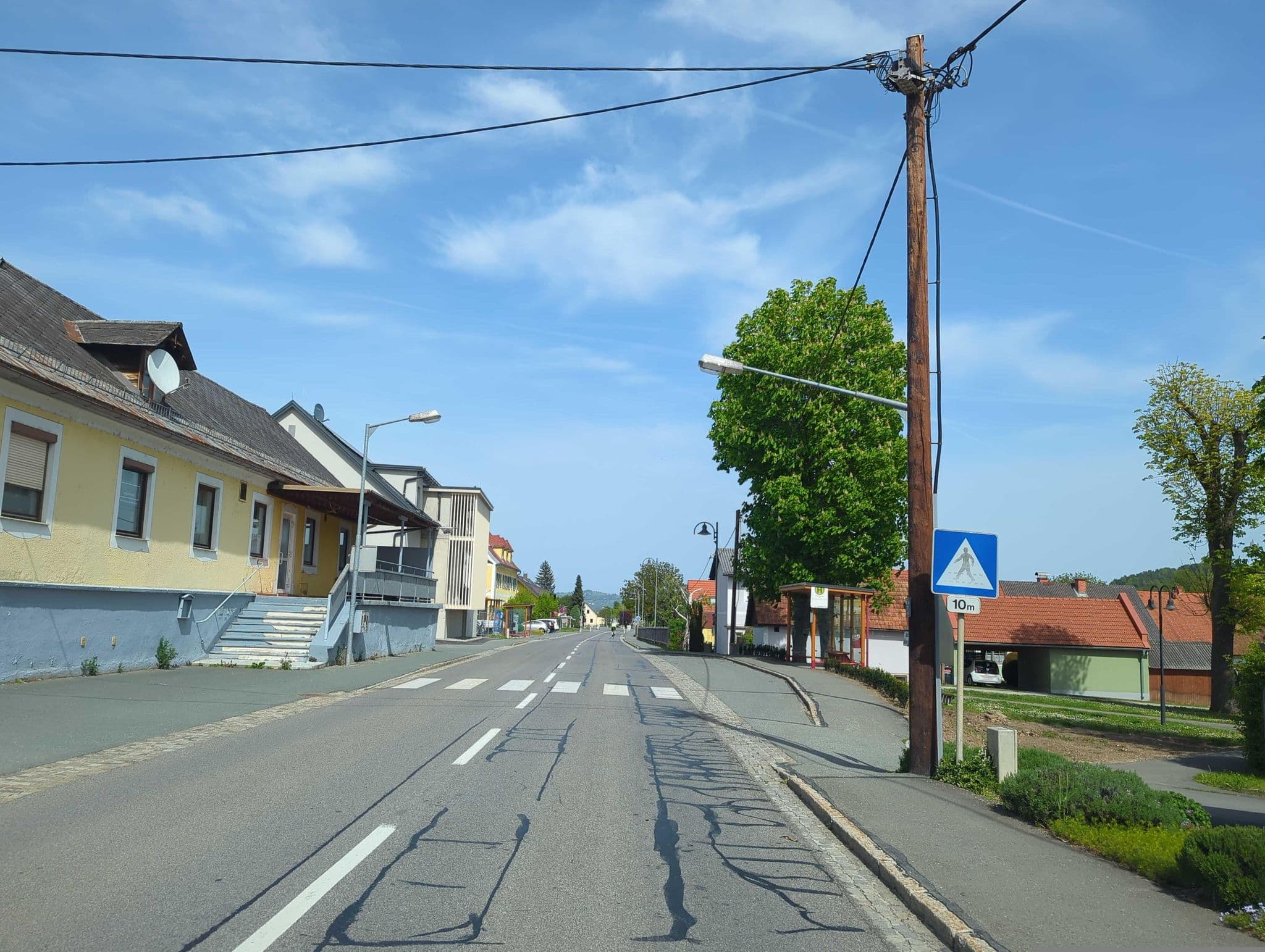 Street view near Heidi Maria Kosjak, Brunn — © djpixel (CC BY-SA · Mapillary)